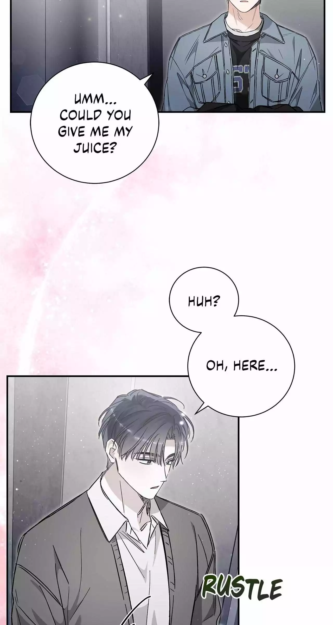 Unfair Love Affair Chapter 22 page 52