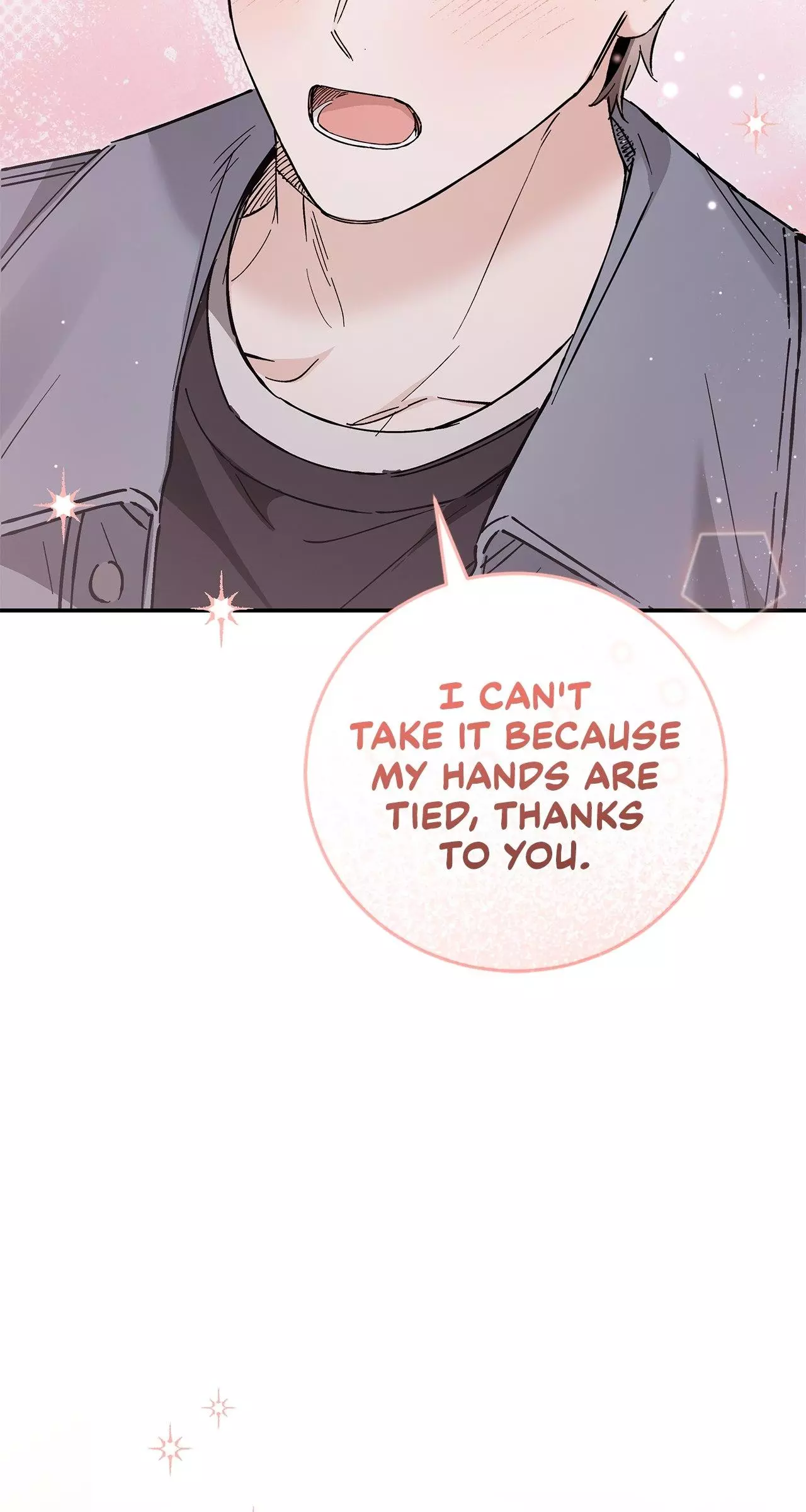 Unfair Love Affair Chapter 22 page 54
