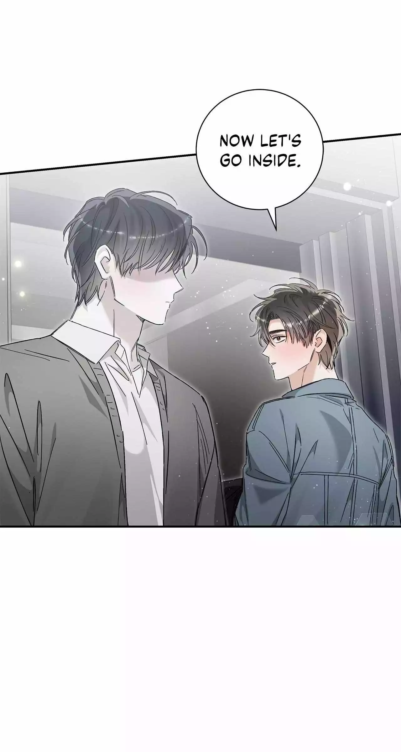 Unfair Love Affair Chapter 22 page 60