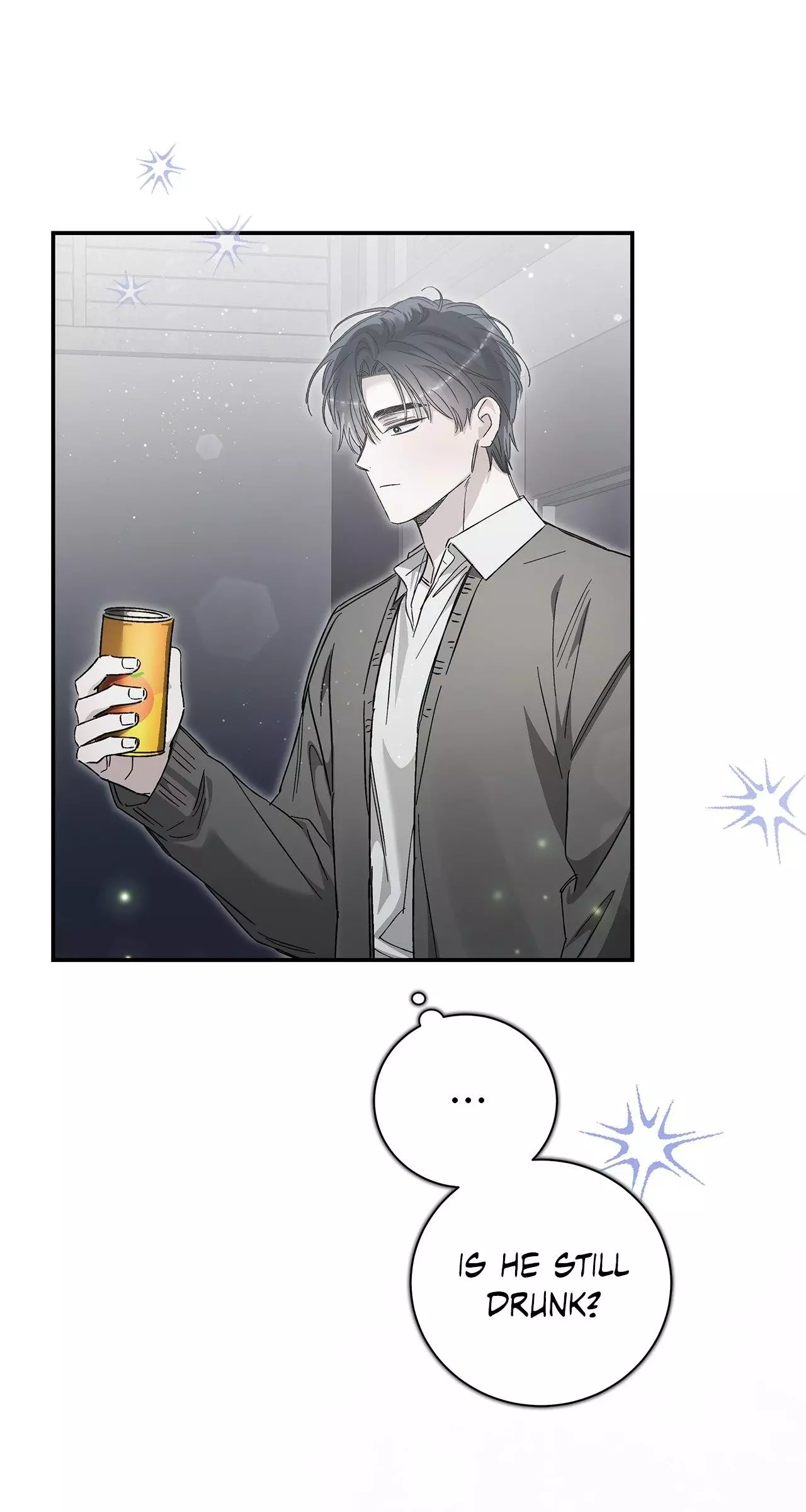 Unfair Love Affair Chapter 22 page 61
