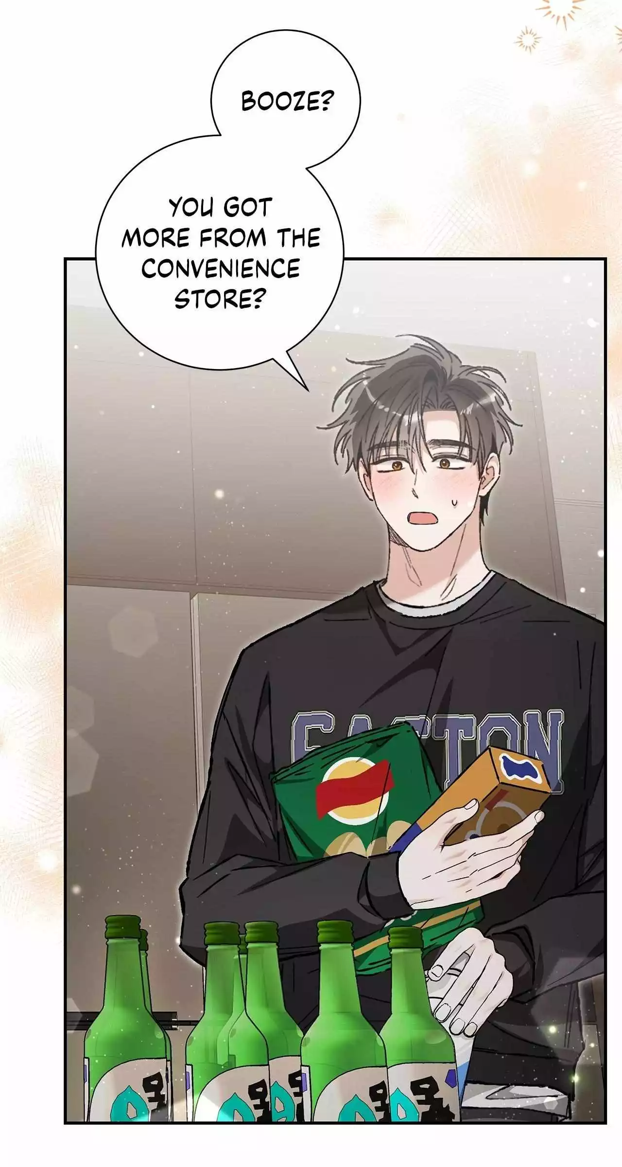 Unfair Love Affair Chapter 22 page 64