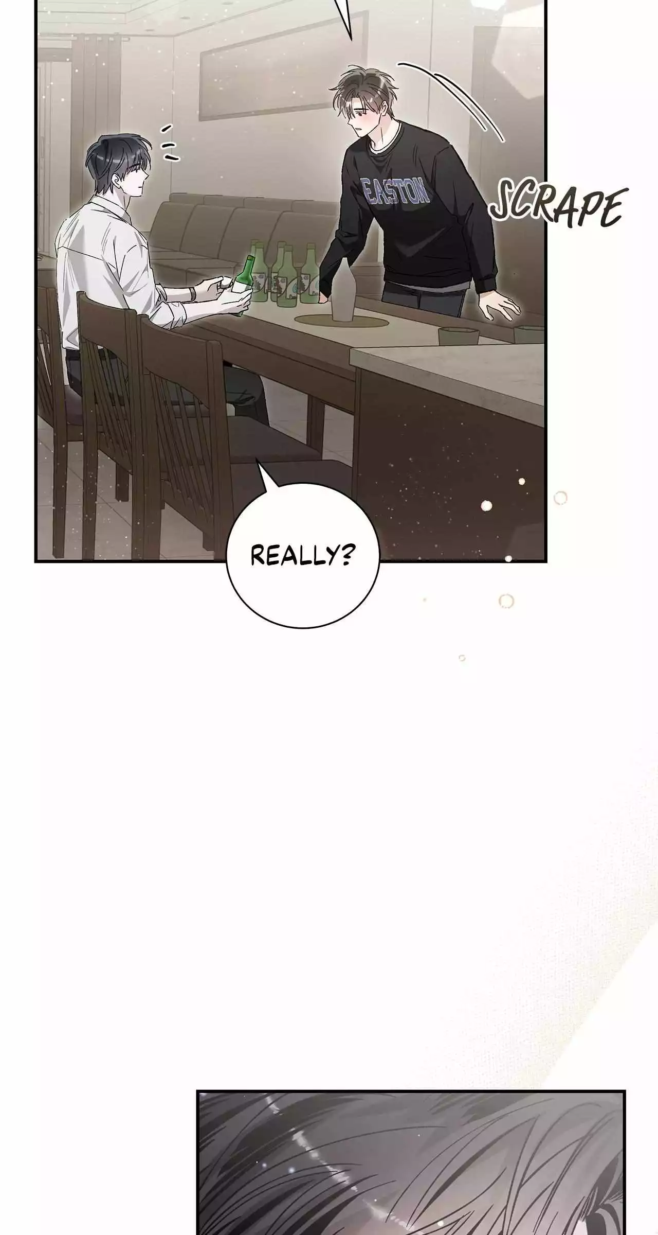 Unfair Love Affair Chapter 22 page 68