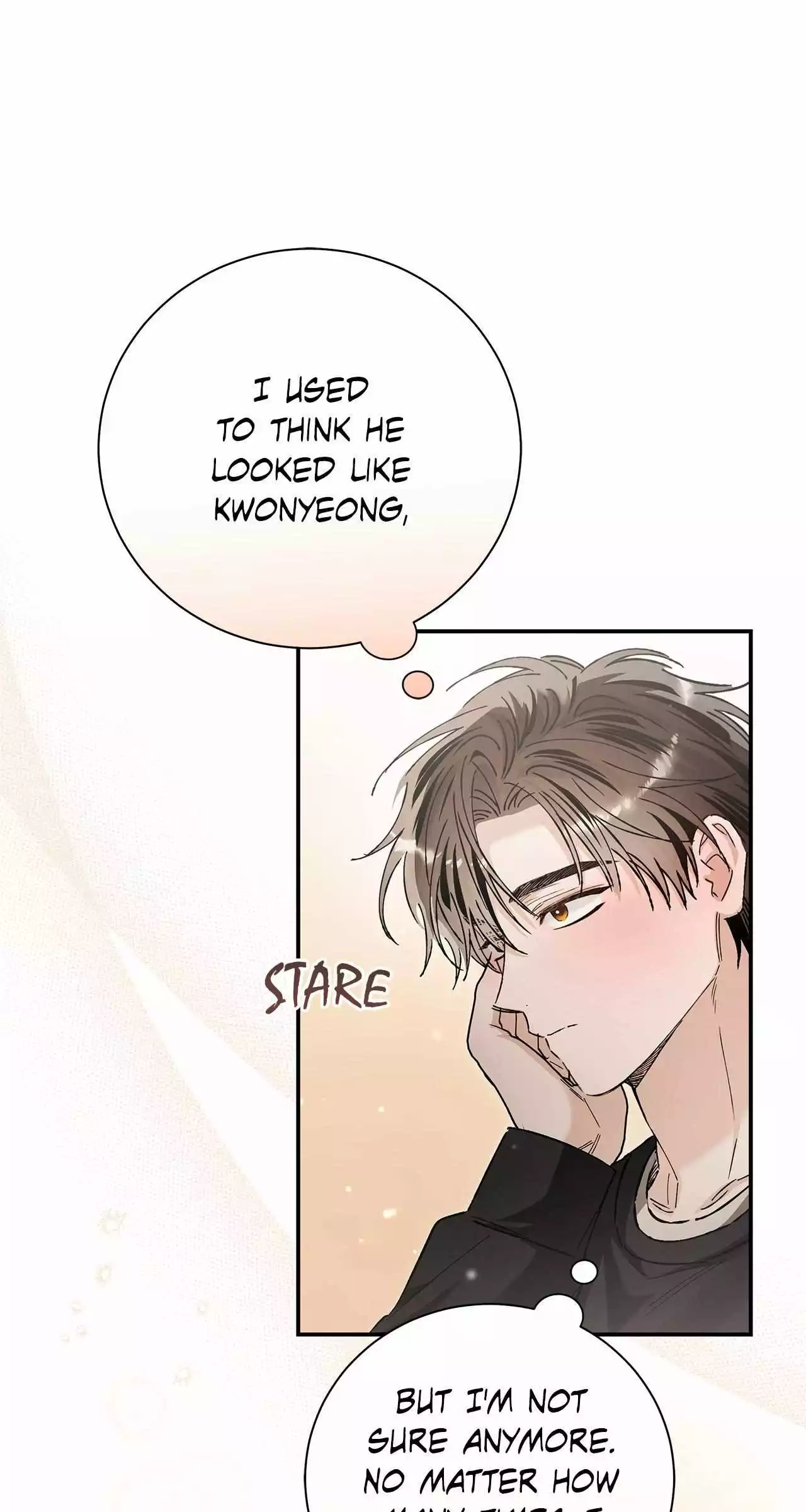 Unfair Love Affair Chapter 22 page 70