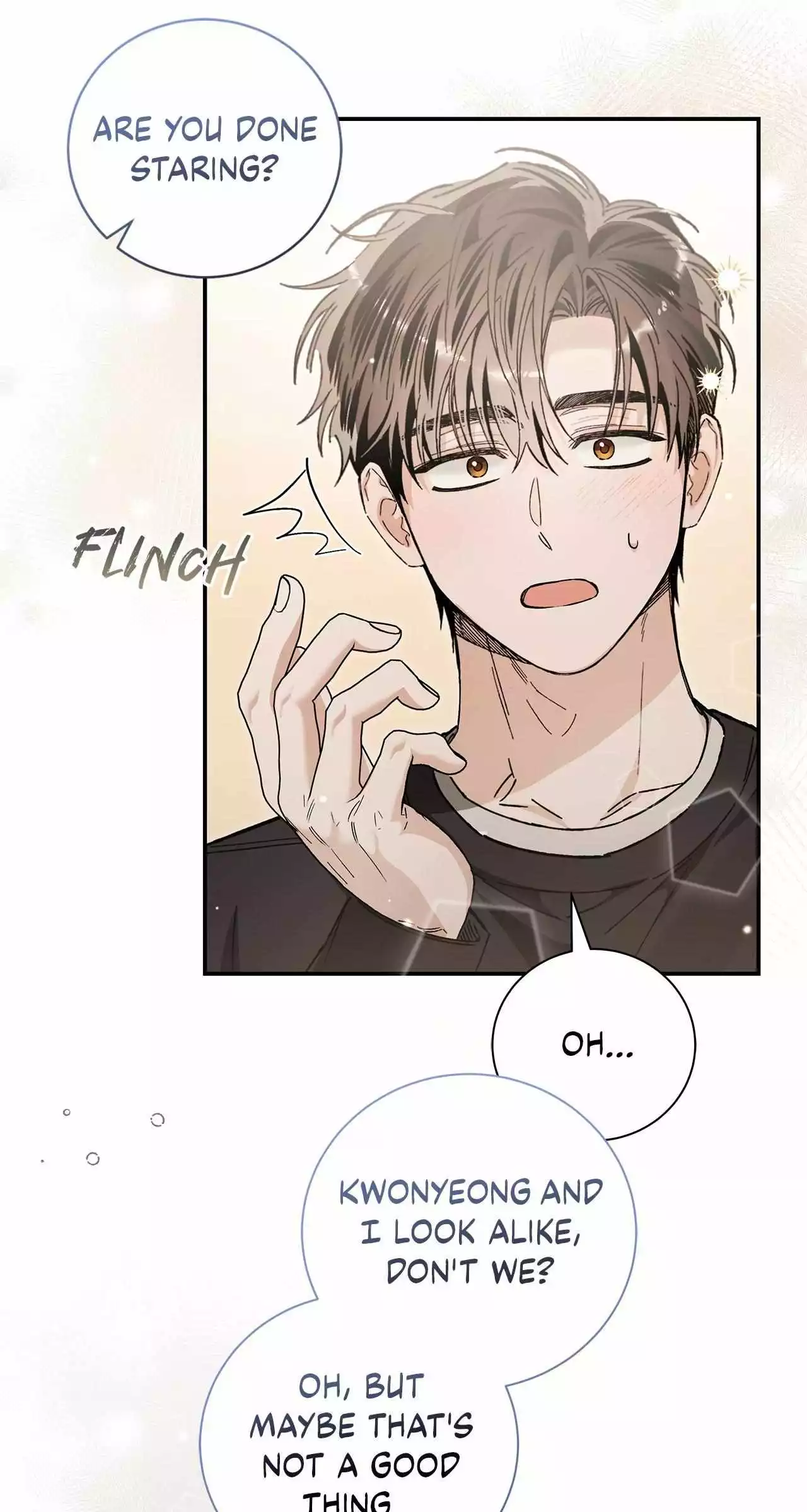 Unfair Love Affair Chapter 22 page 73