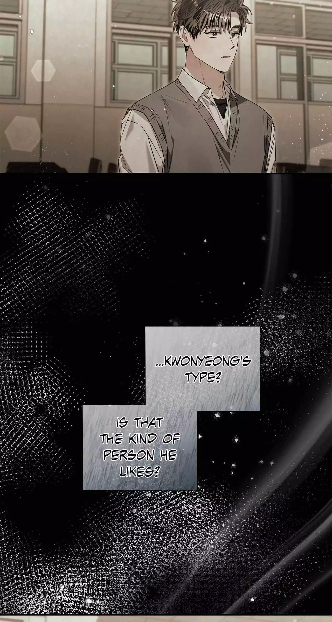 Unfair Love Affair Chapter 22 page 77