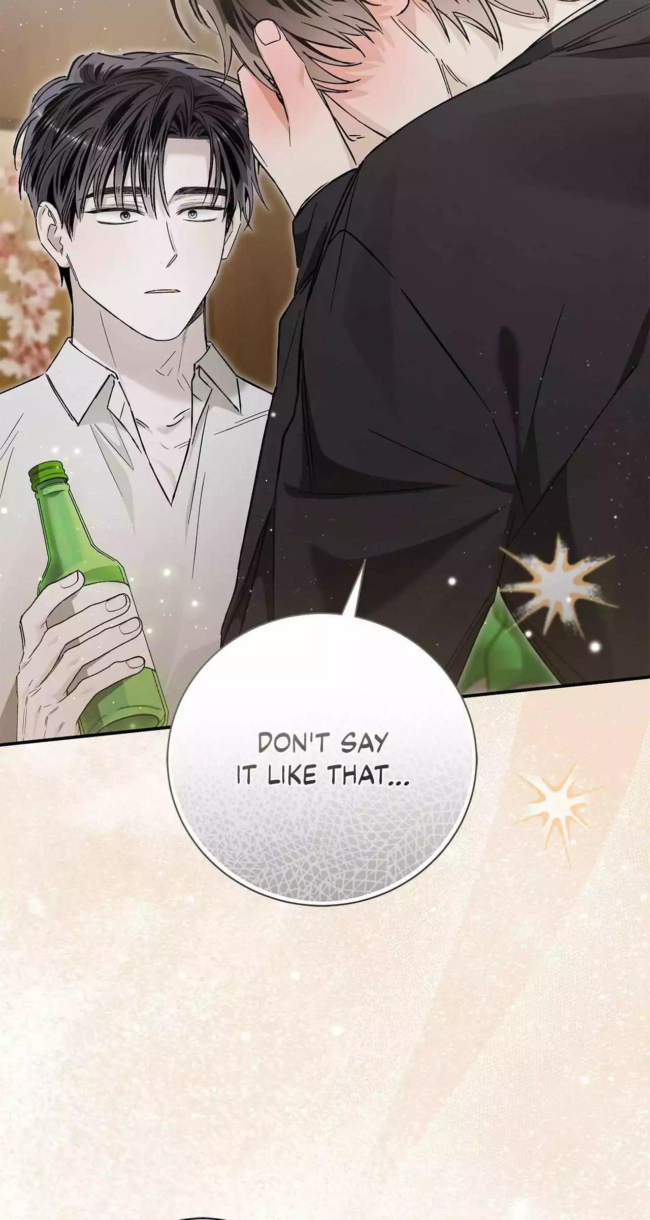 Unfair Love Affair Chapter 22 page 81