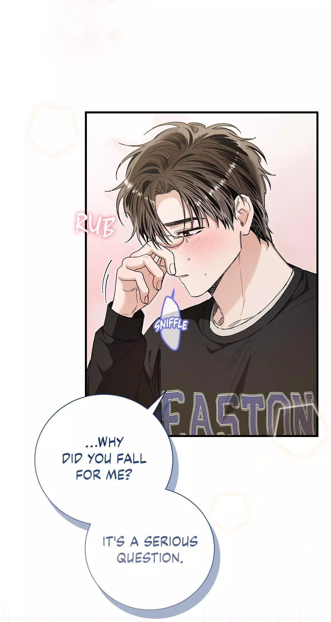 Unfair Love Affair Chapter 23 page 6