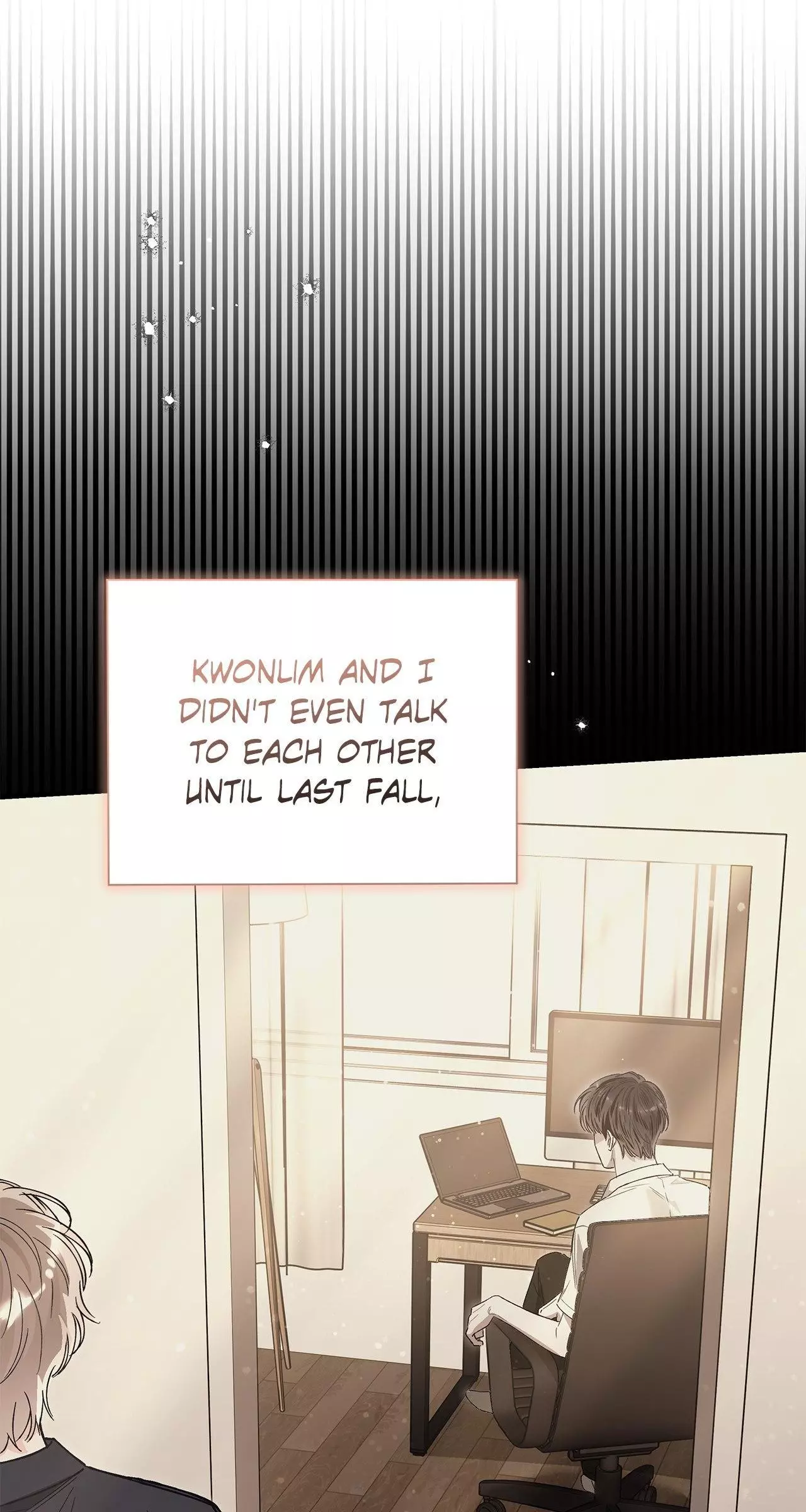 Unfair Love Affair Chapter 23 page 7