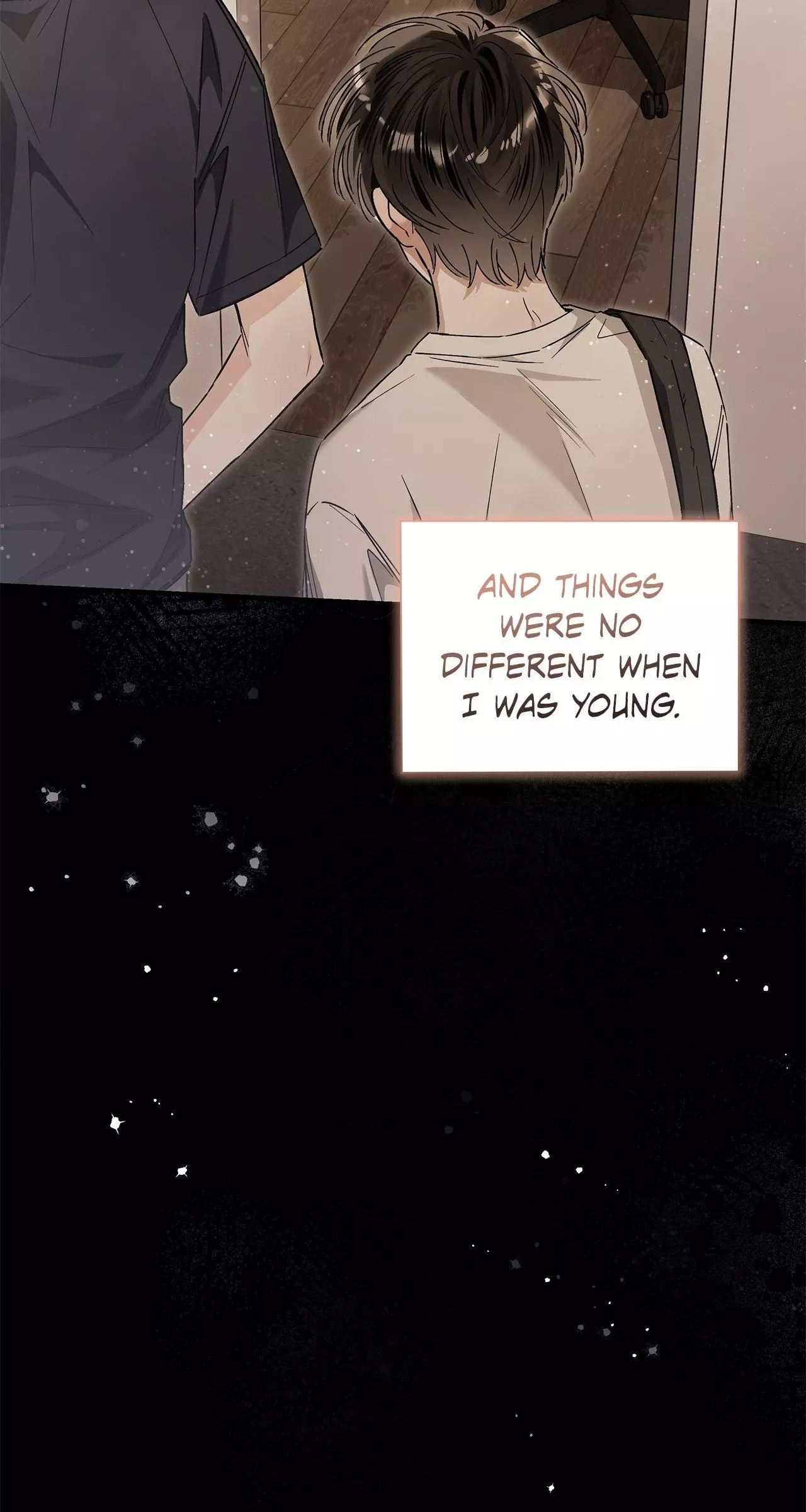 Unfair Love Affair Chapter 23 page 8