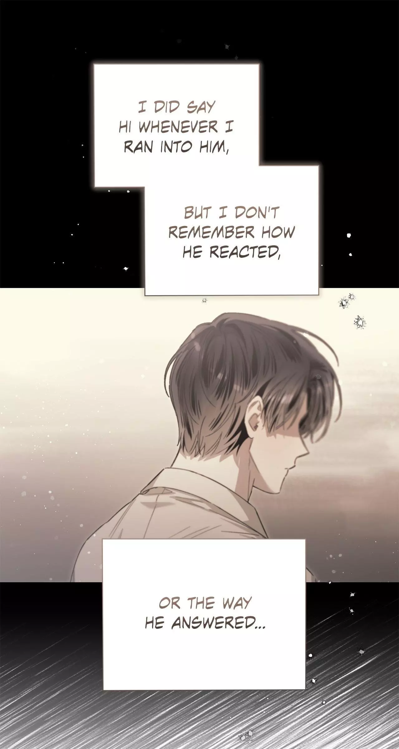 Unfair Love Affair Chapter 23 page 10