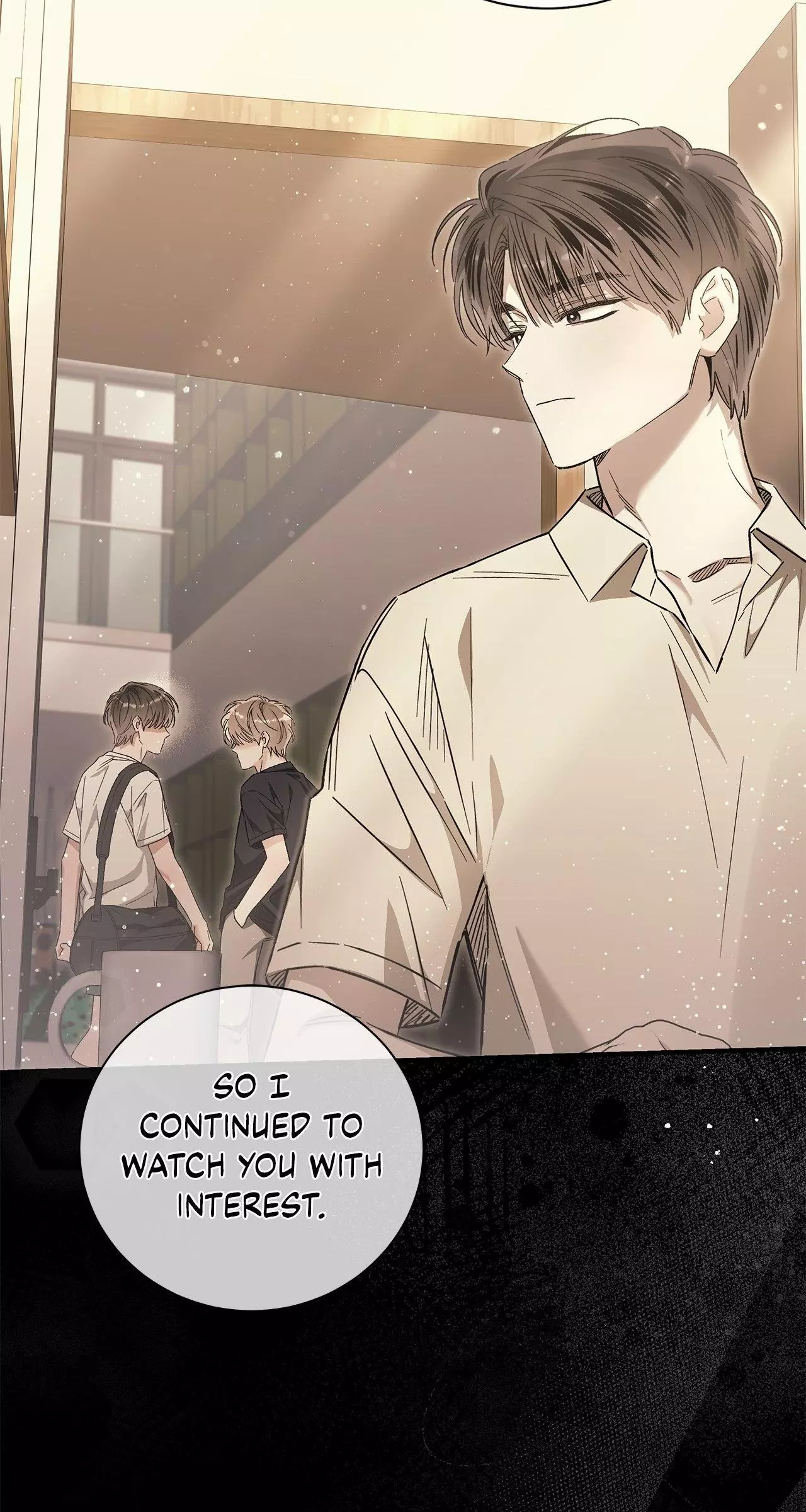 Unfair Love Affair Chapter 23 page 13