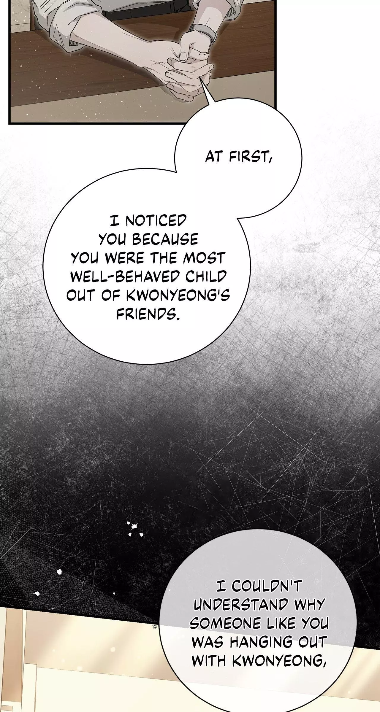 Unfair Love Affair Chapter 23 page 12
