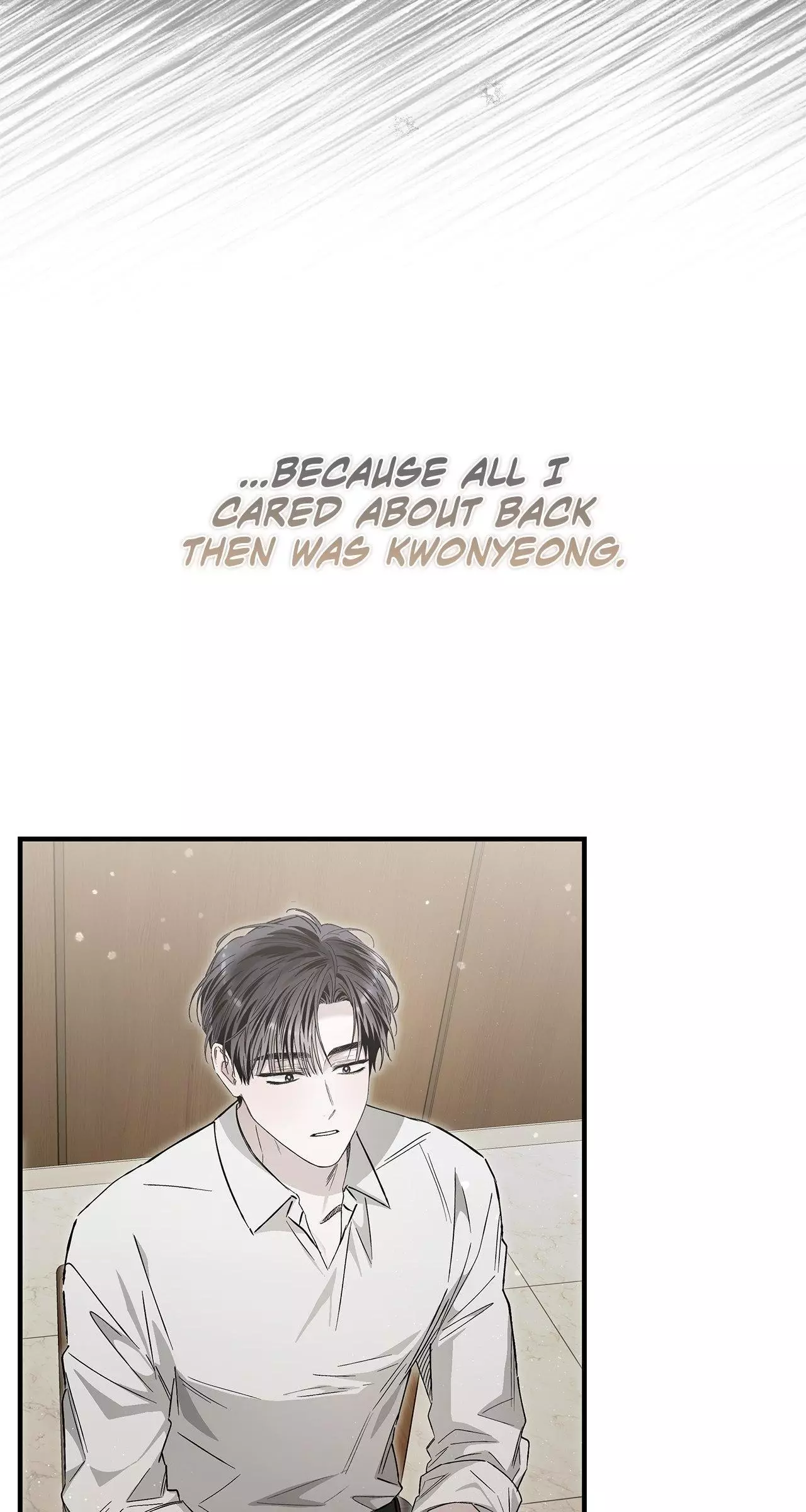 Unfair Love Affair Chapter 23 page 11