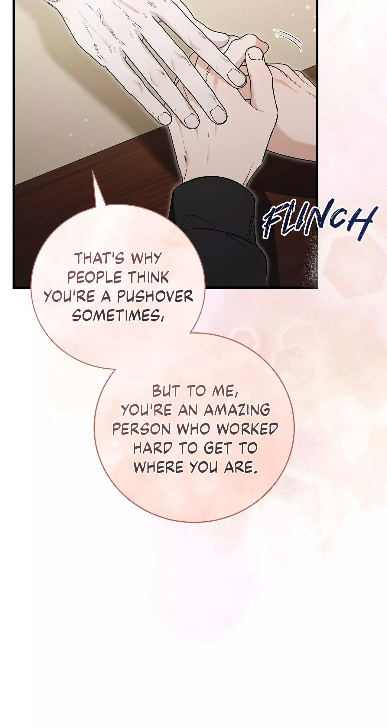 Unfair Love Affair Chapter 23 page 16