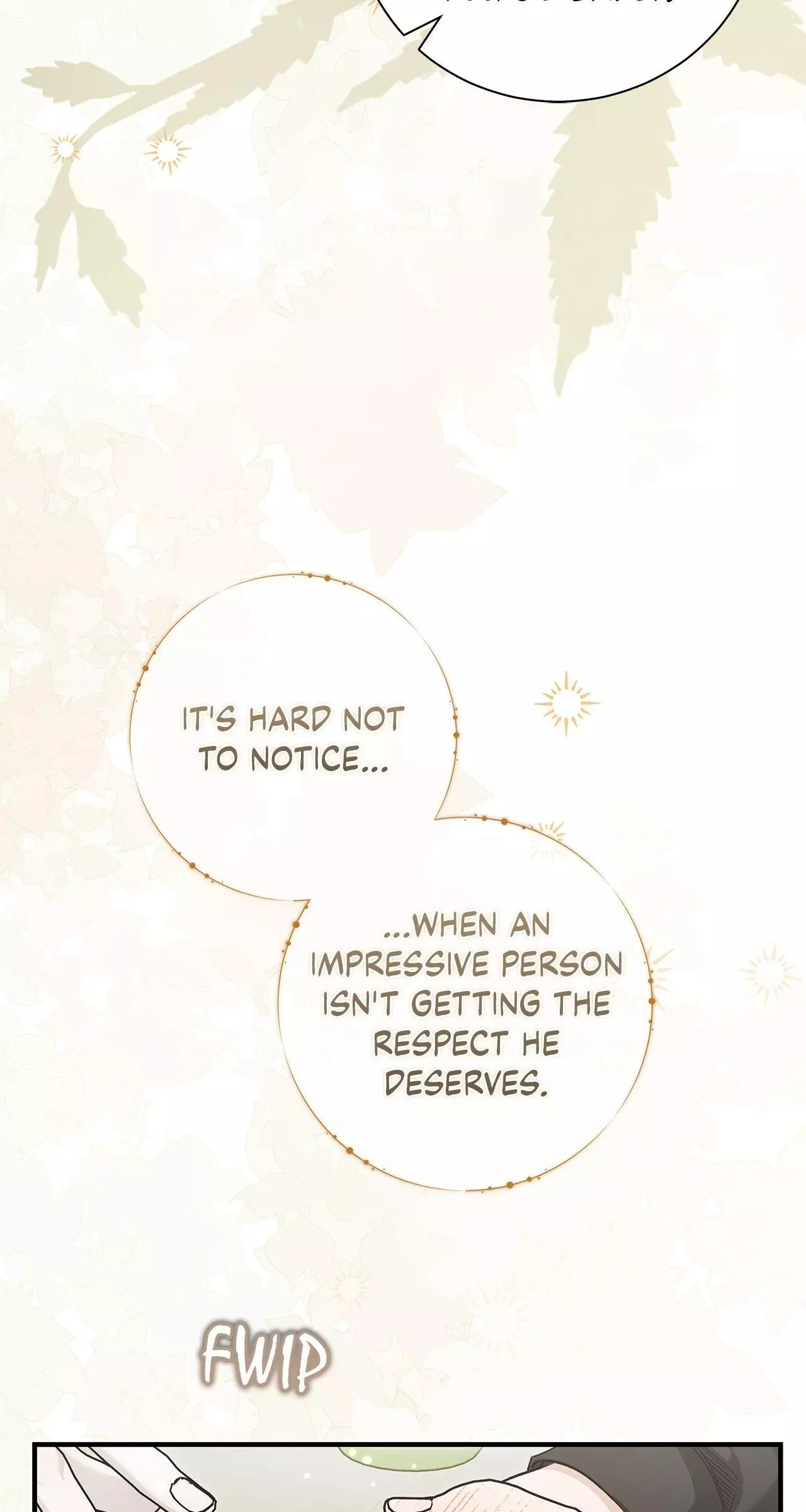 Unfair Love Affair Chapter 23 page 19