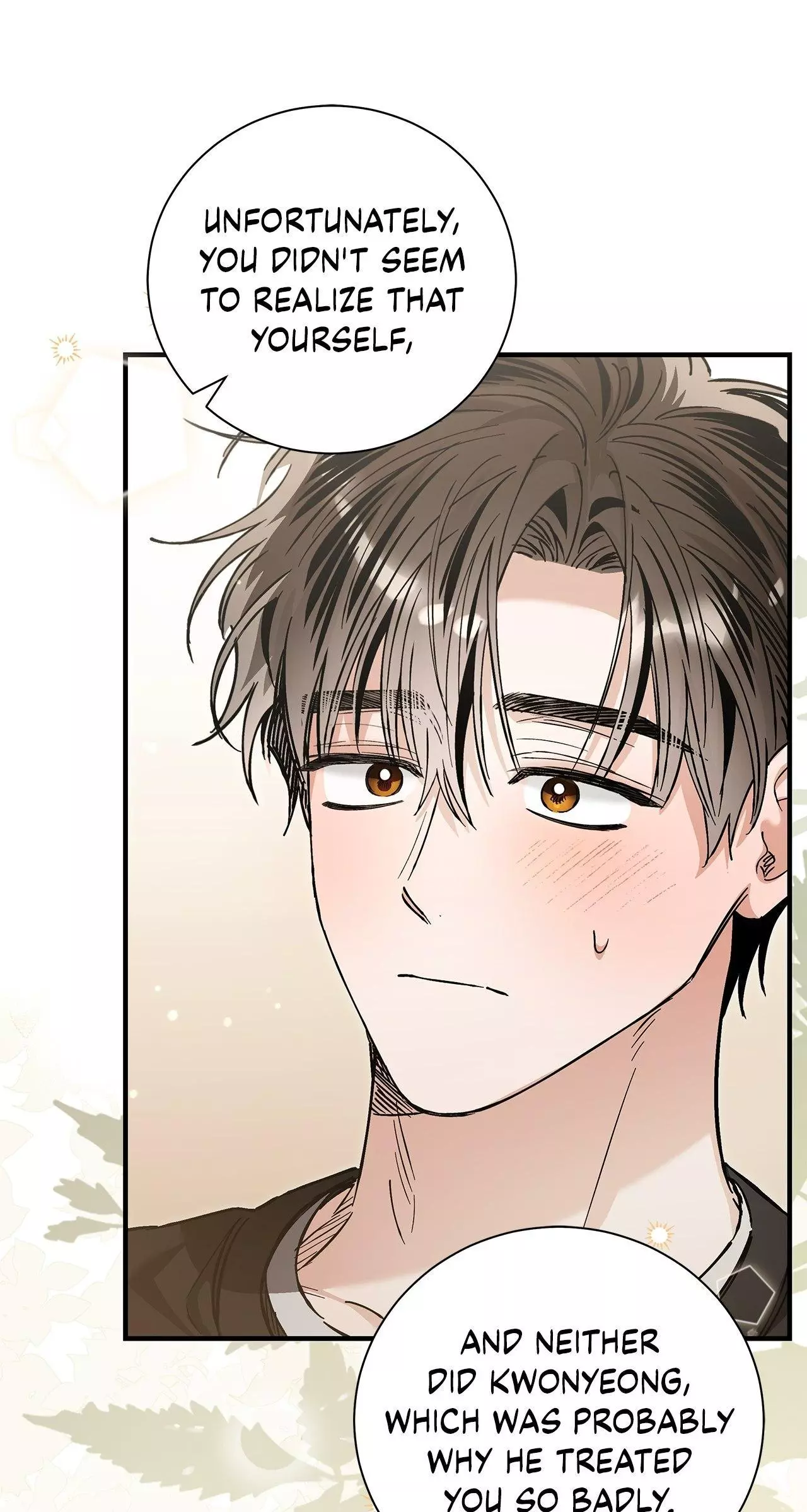 Unfair Love Affair Chapter 23 page 18