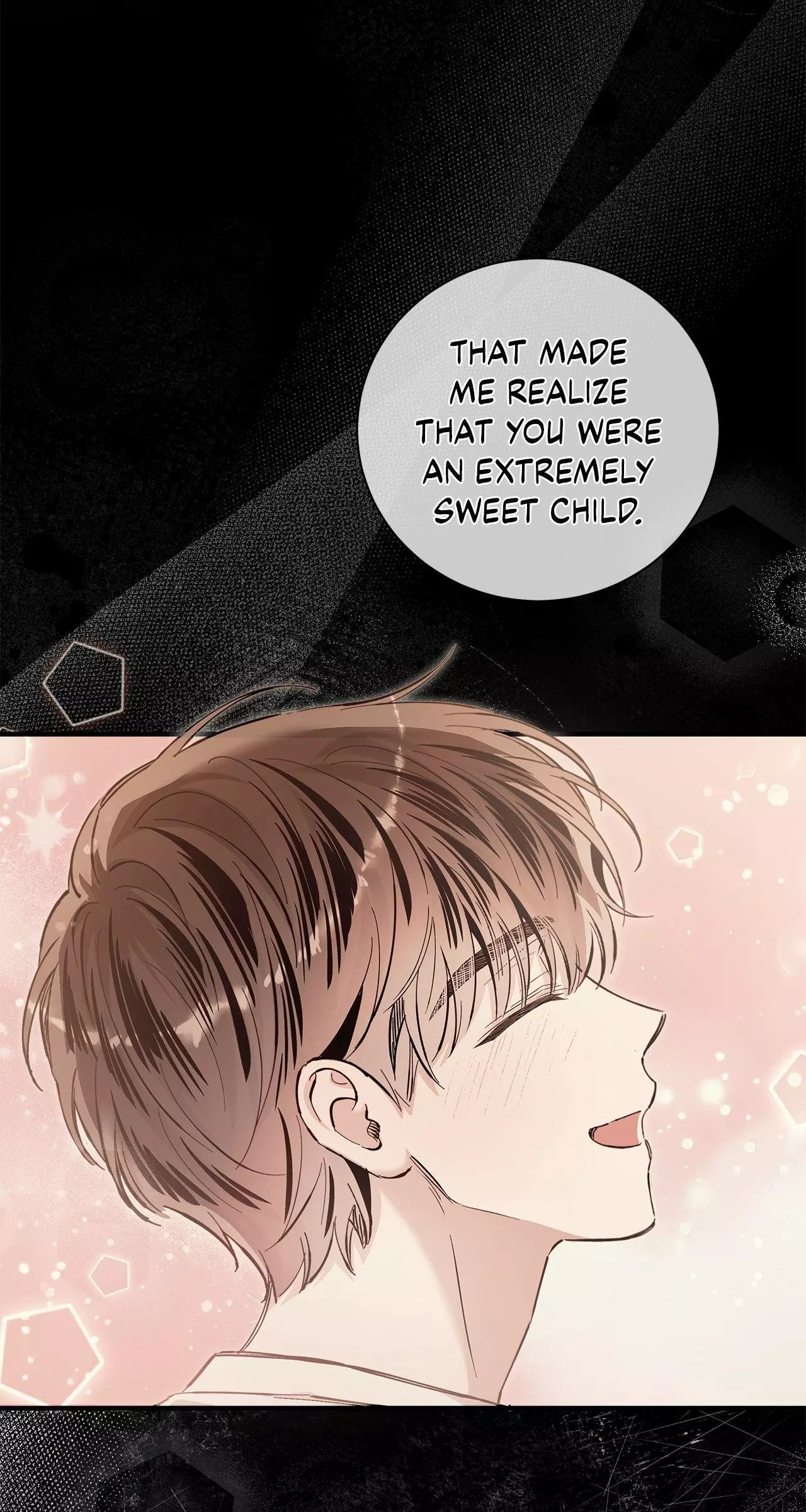 Unfair Love Affair Chapter 23 page 14