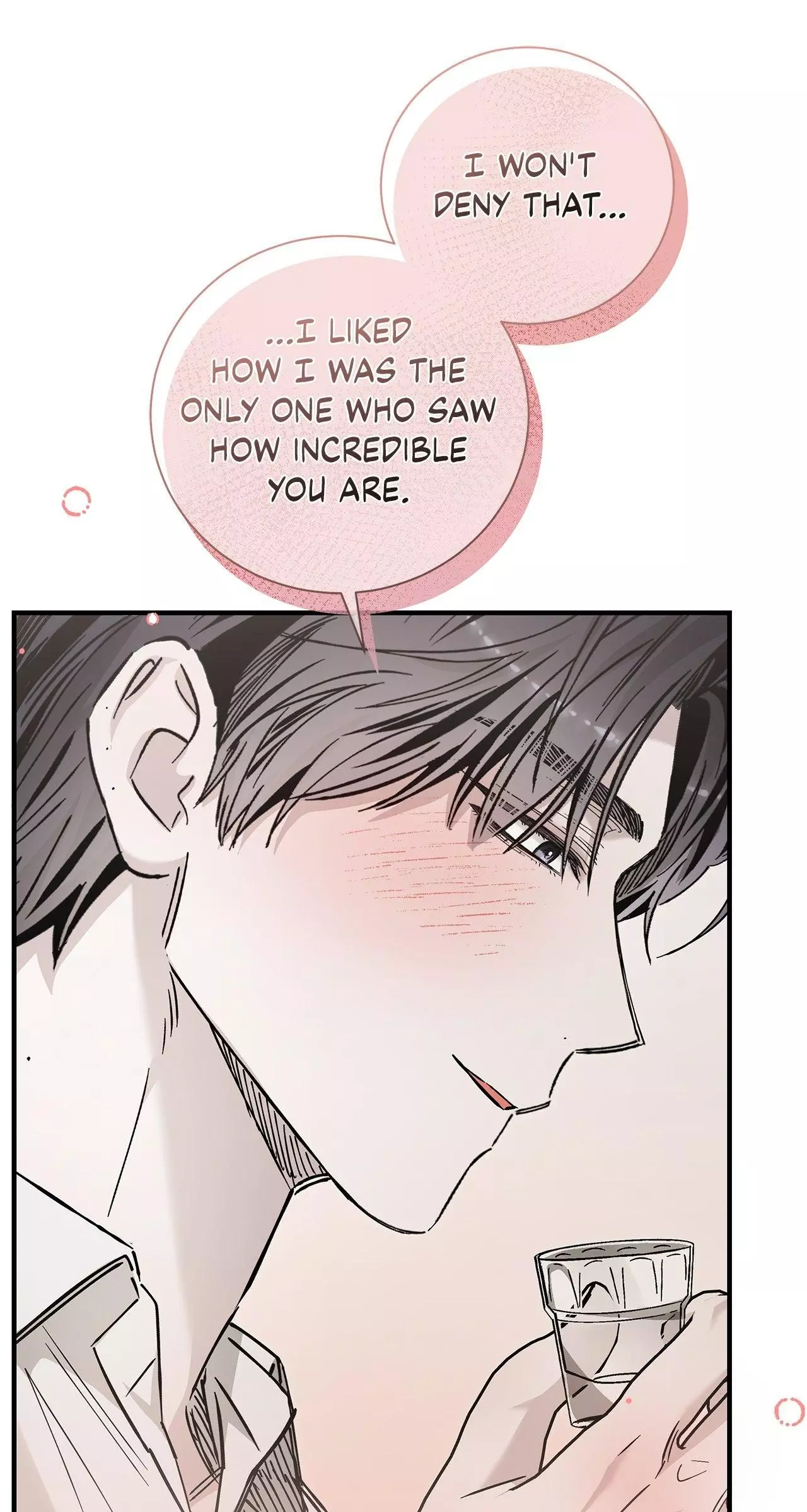 Unfair Love Affair Chapter 23 page 22
