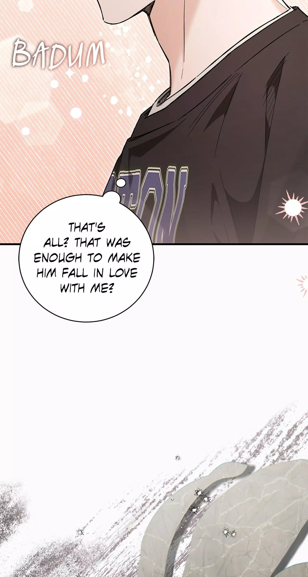 Unfair Love Affair Chapter 23 page 24