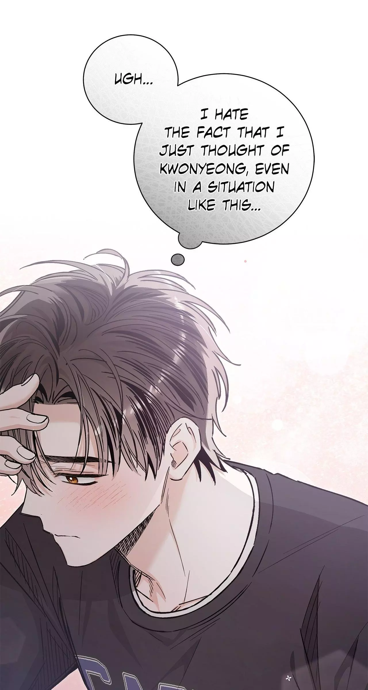 Unfair Love Affair Chapter 23 page 27