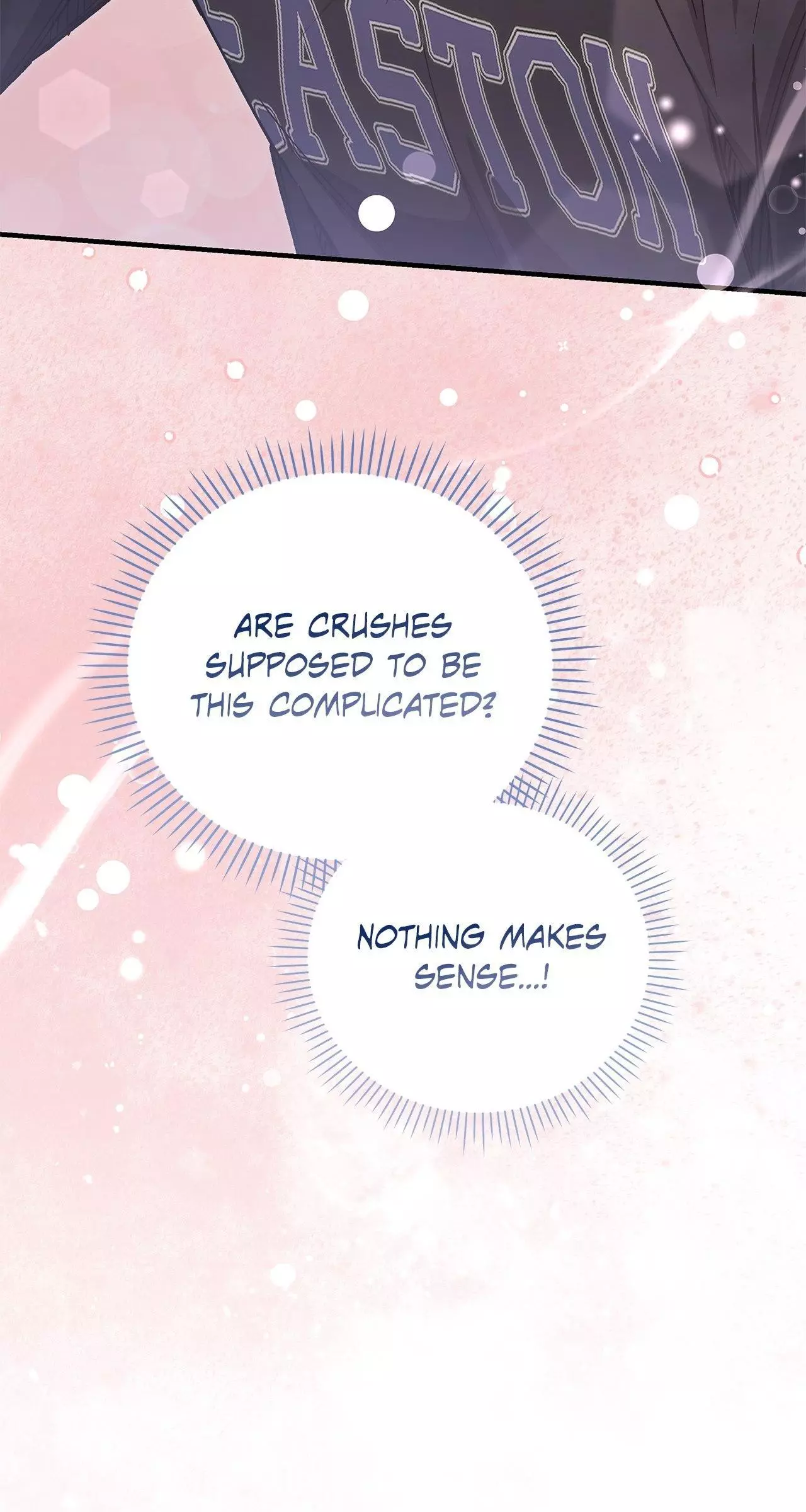Unfair Love Affair Chapter 23 page 28