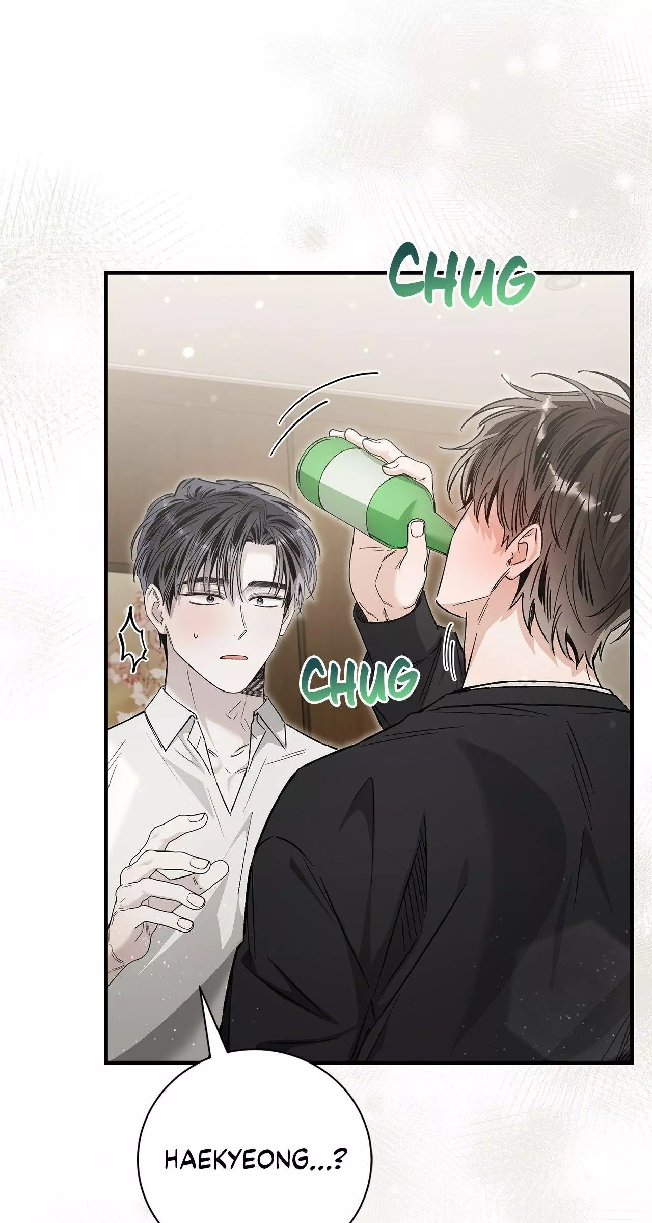 Unfair Love Affair Chapter 23 page 30