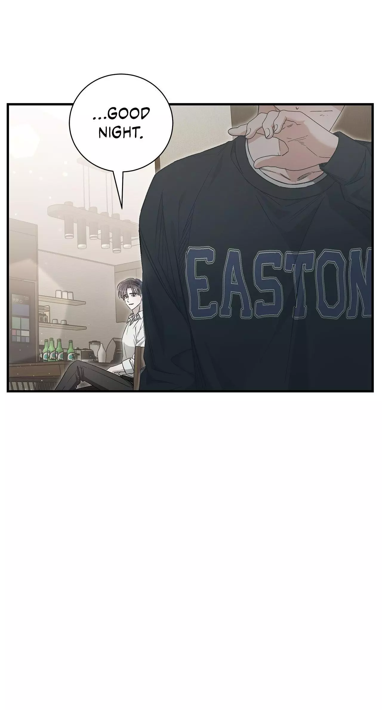 Unfair Love Affair Chapter 23 page 33