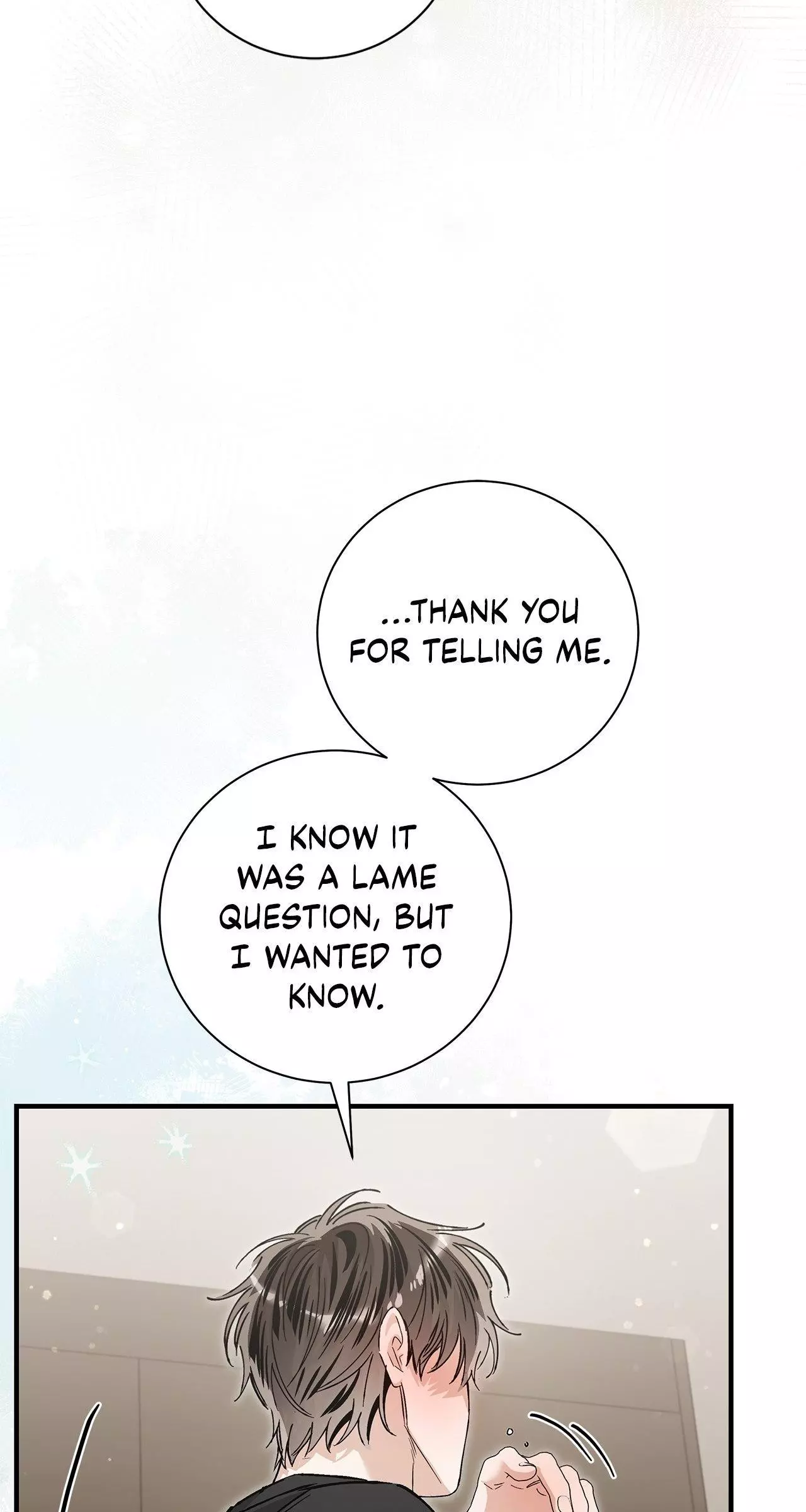 Unfair Love Affair Chapter 23 page 31
