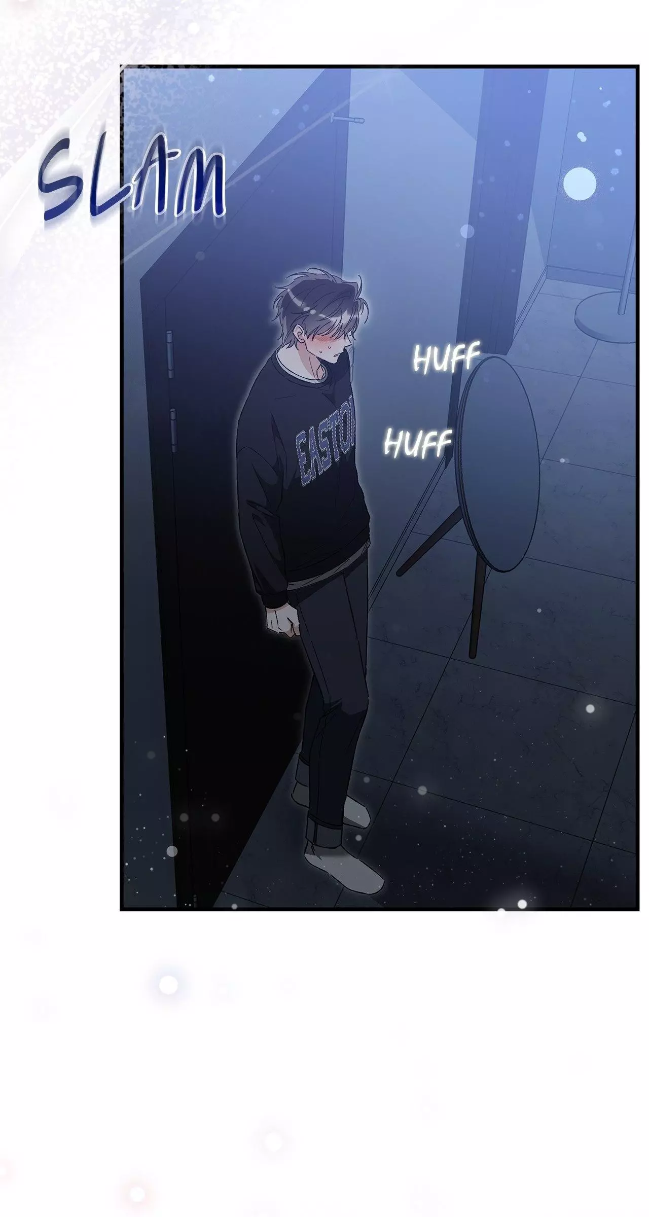 Unfair Love Affair Chapter 23 page 35