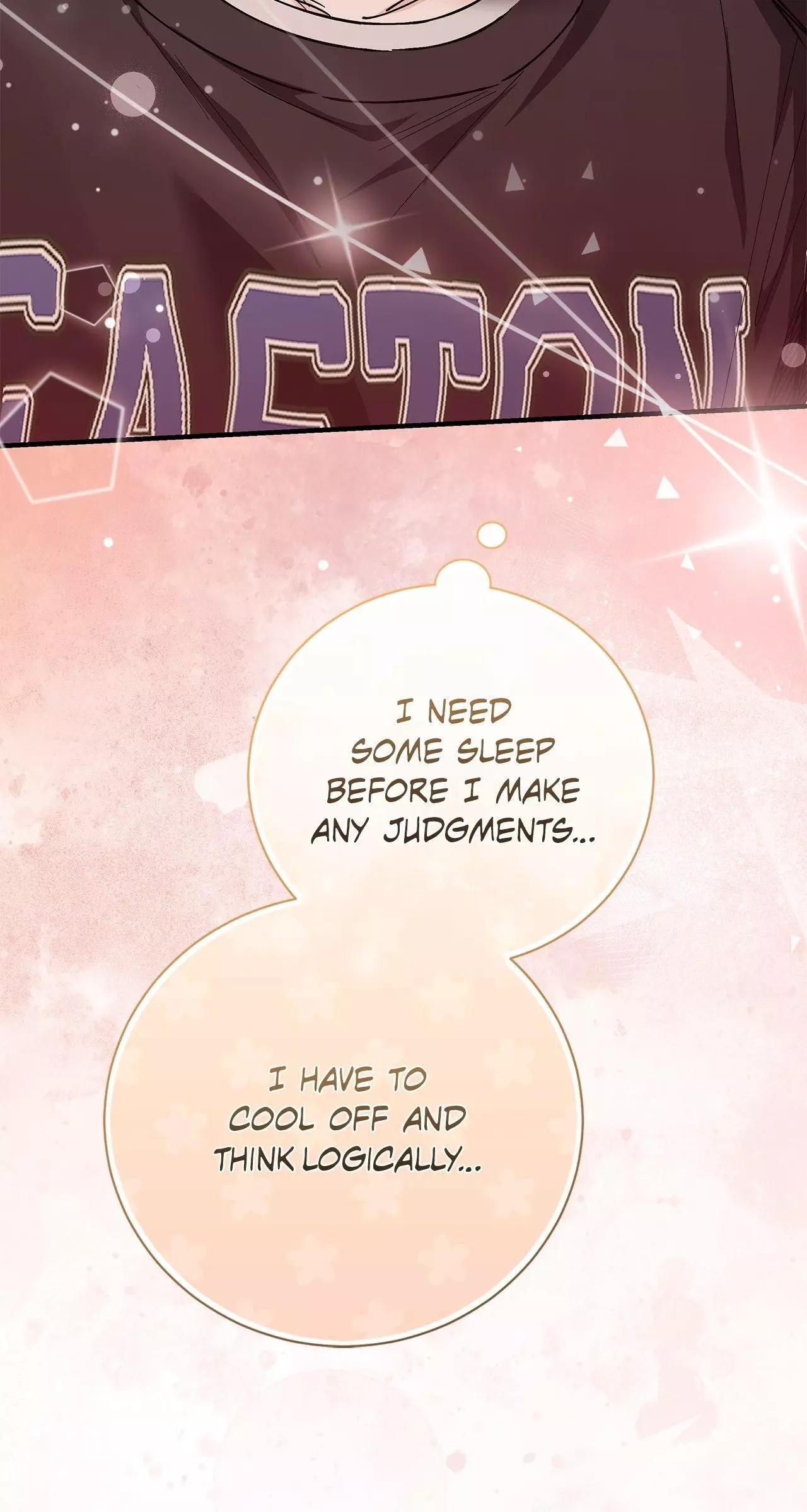 Unfair Love Affair Chapter 23 page 37