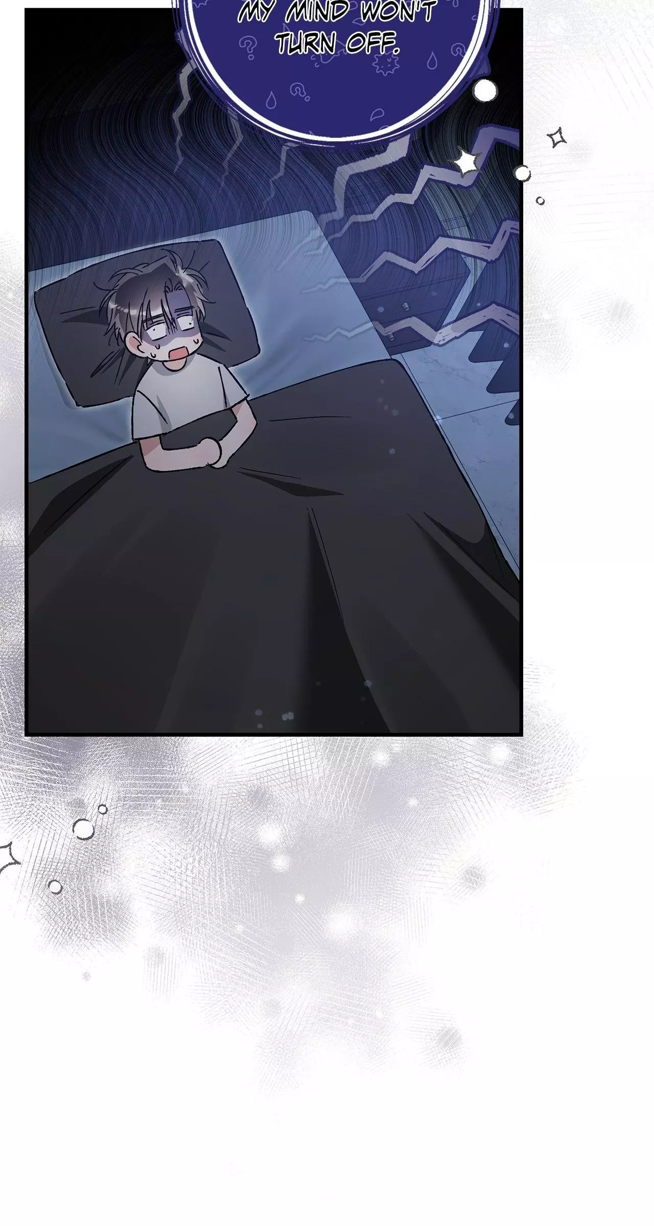 Unfair Love Affair Chapter 23 page 40