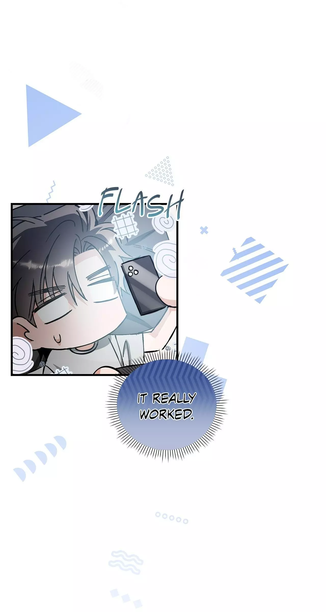 Unfair Love Affair Chapter 23 page 44
