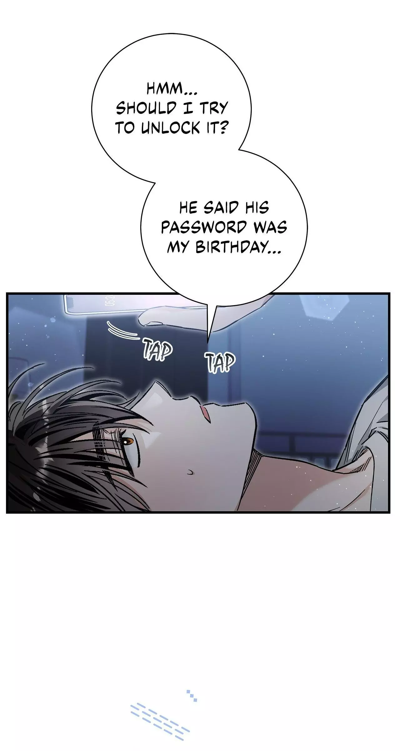 Unfair Love Affair Chapter 23 page 43