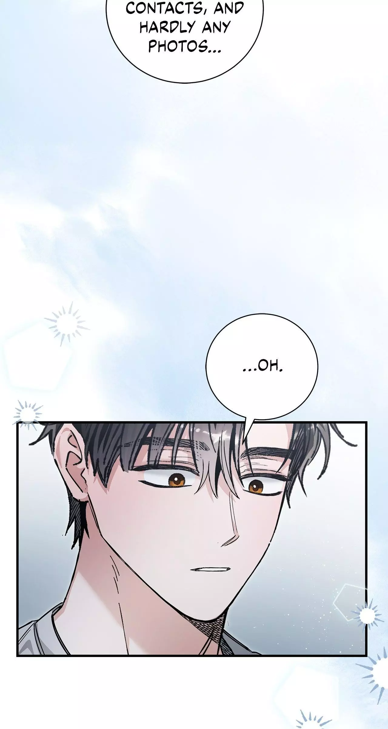Unfair Love Affair Chapter 23 page 46