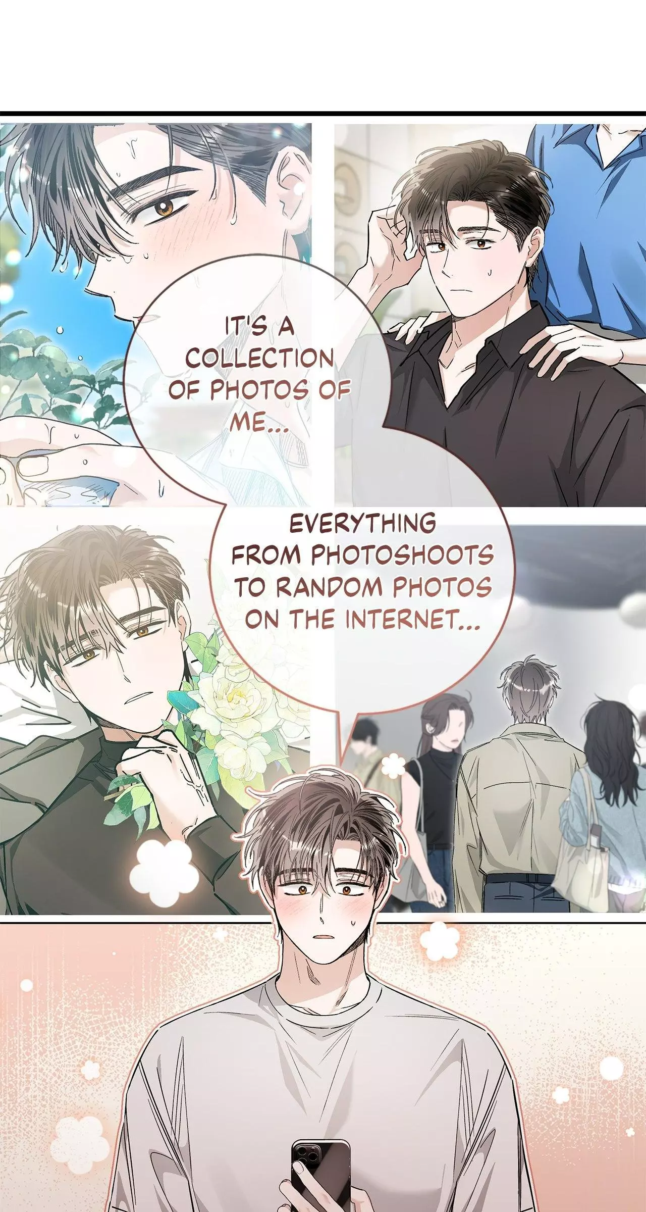 Unfair Love Affair Chapter 23 page 49