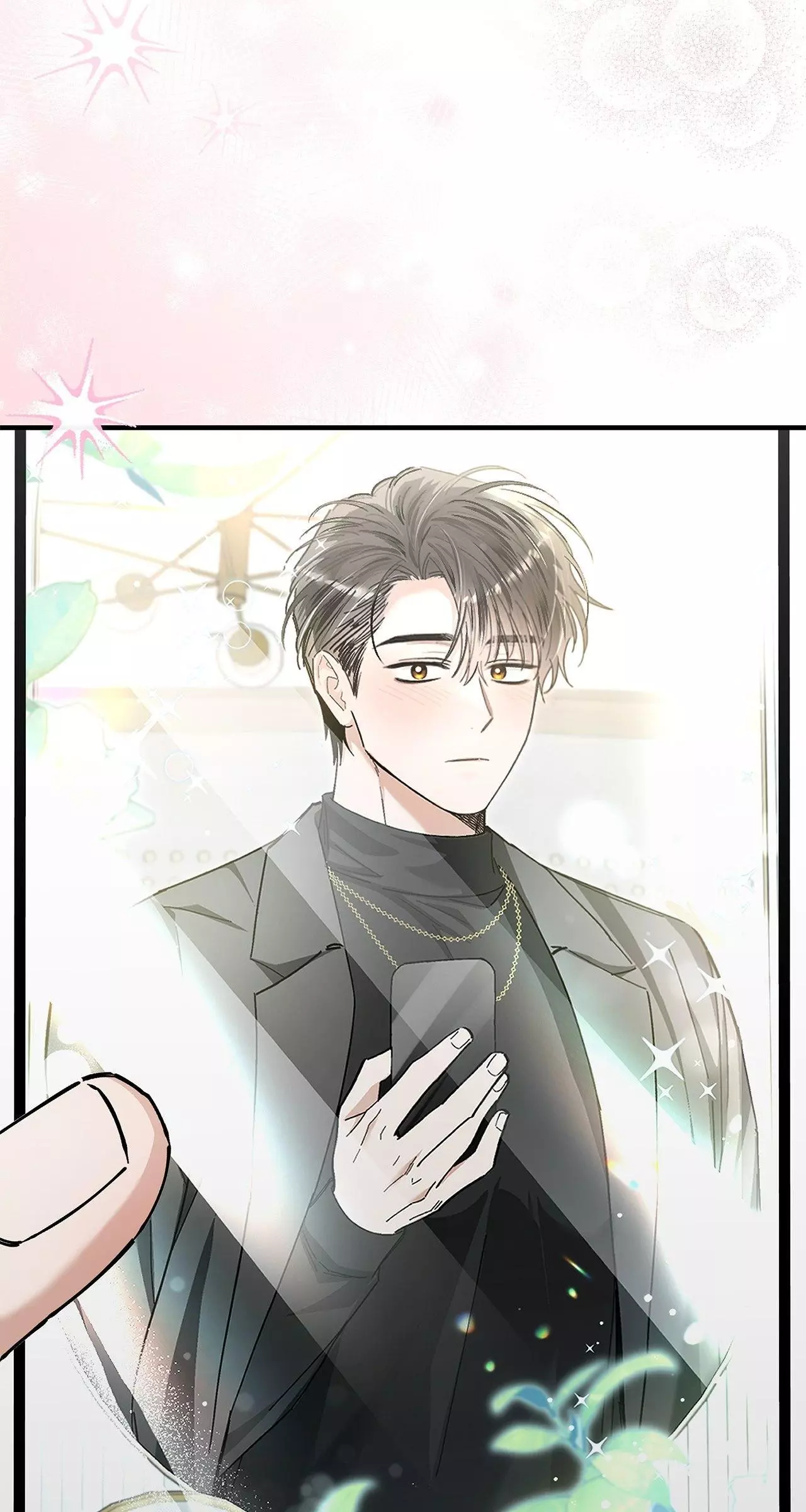 Unfair Love Affair Chapter 23 page 51