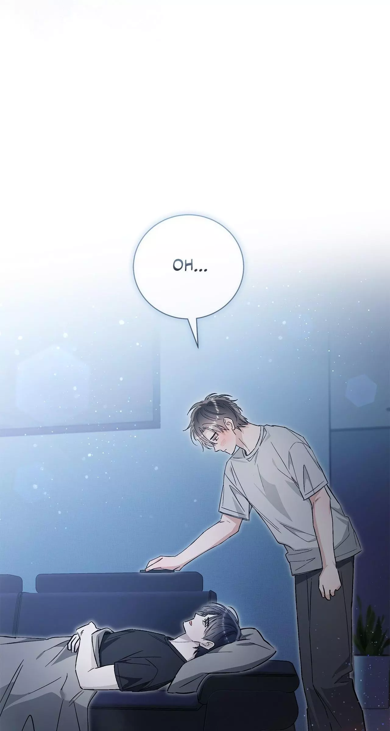 Unfair Love Affair Chapter 23 page 59