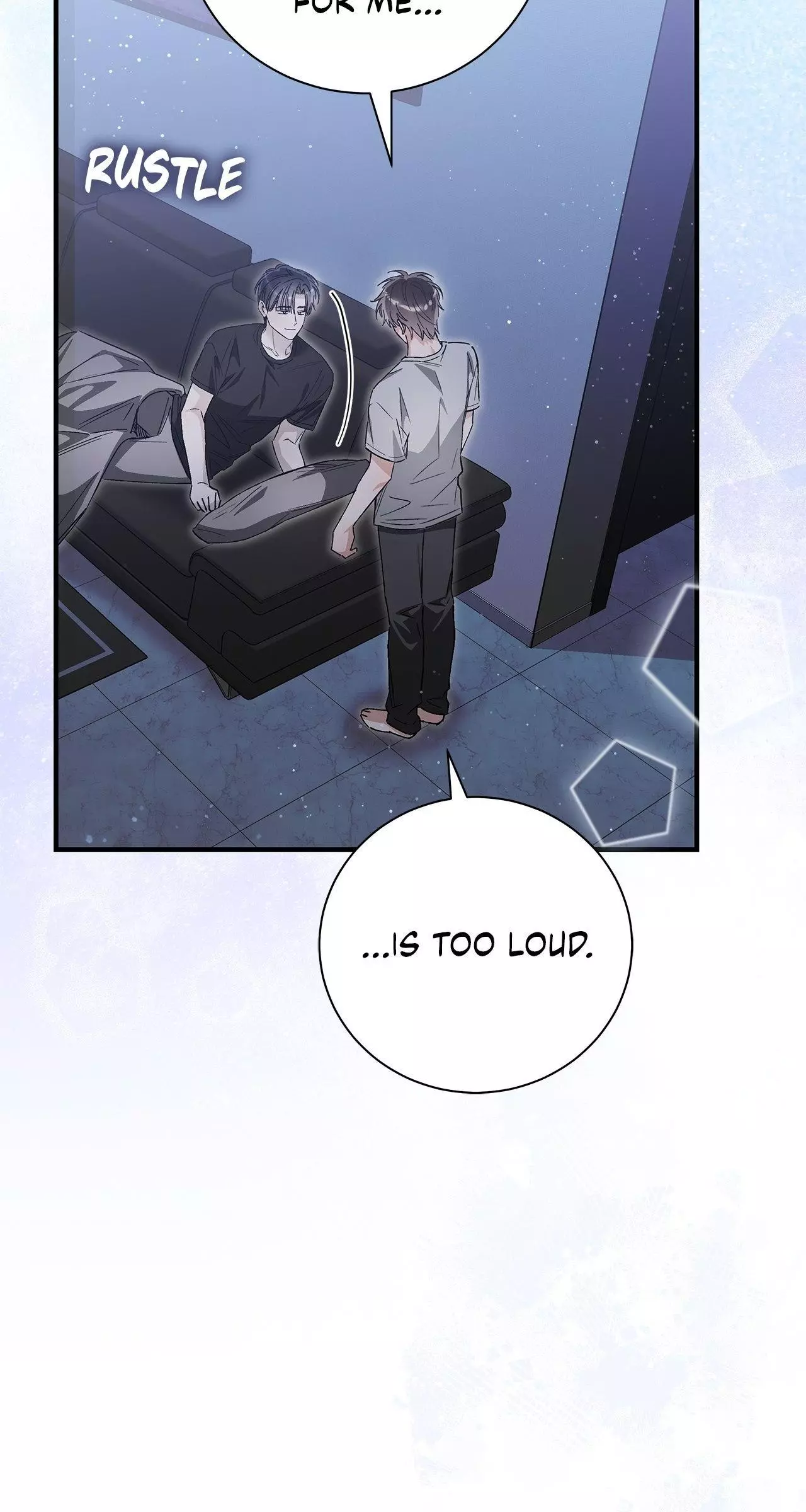 Unfair Love Affair Chapter 23 page 65