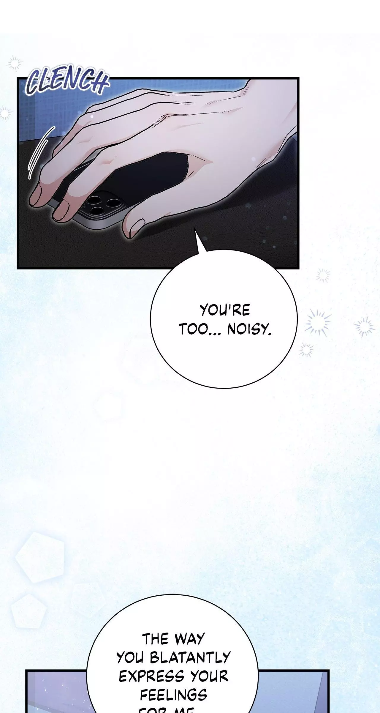 Unfair Love Affair Chapter 23 page 64