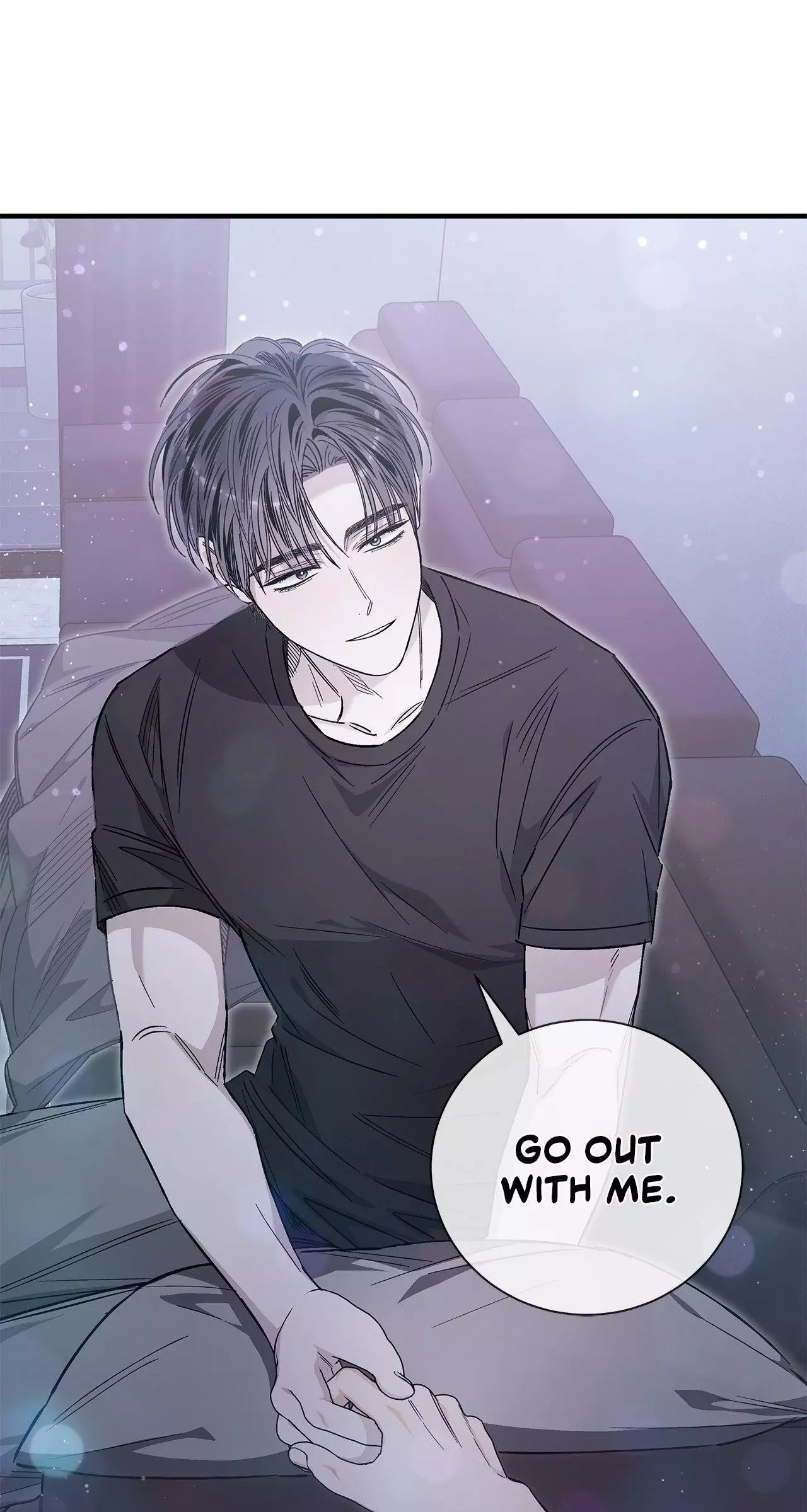 Unfair Love Affair Chapter 23 page 71