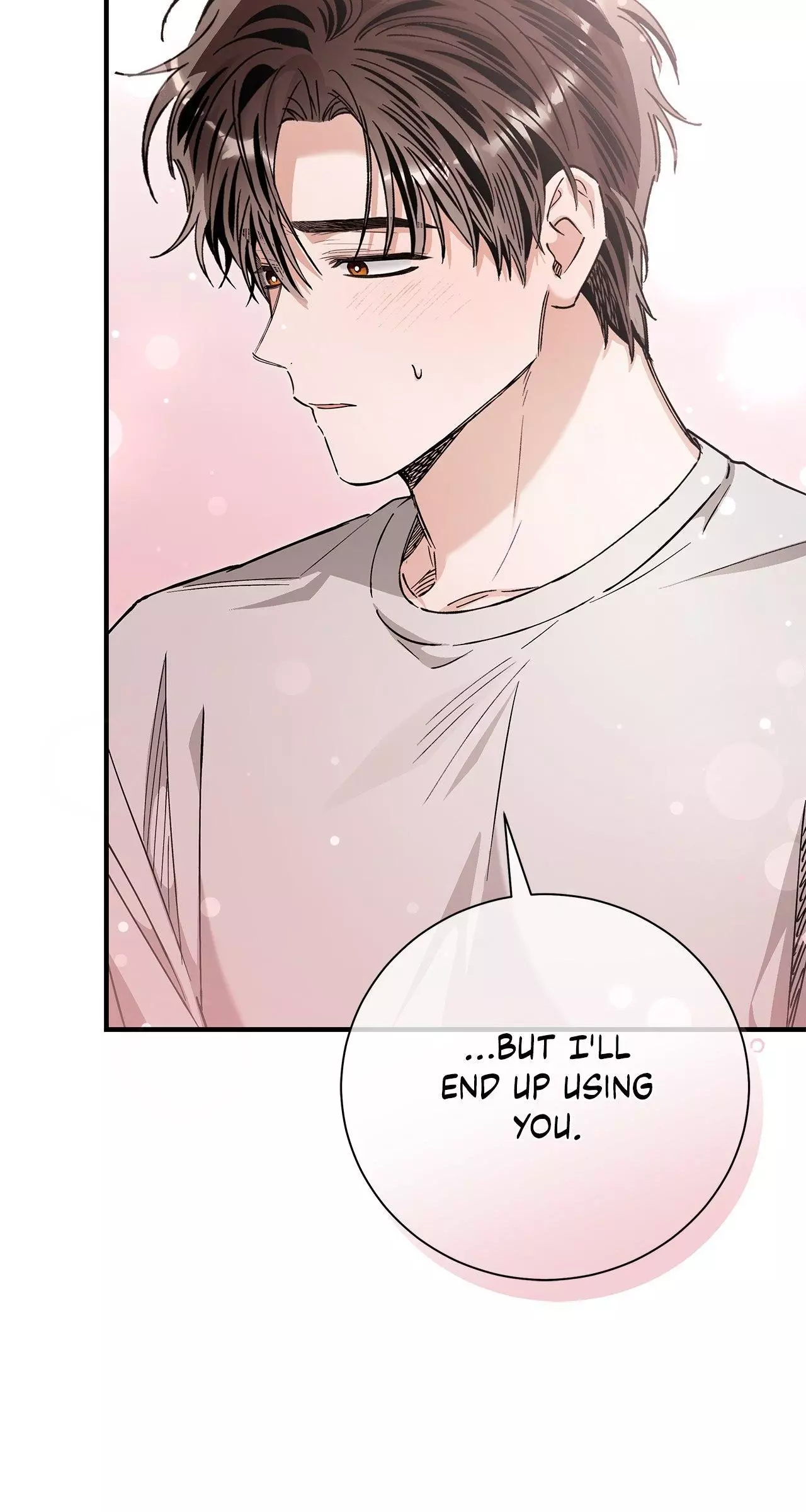 Unfair Love Affair Chapter 23 page 74