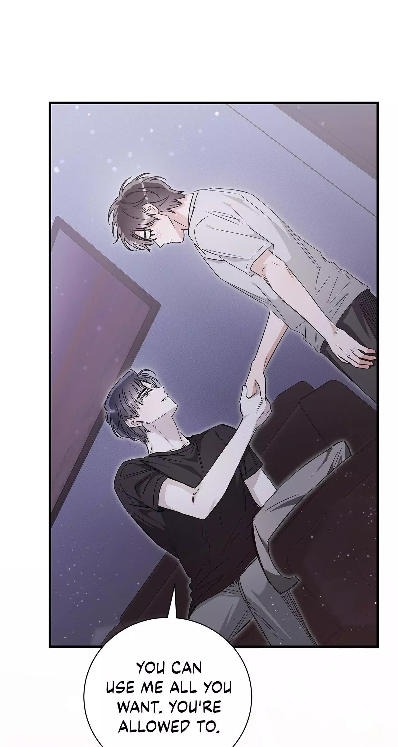 Unfair Love Affair Chapter 23 page 75