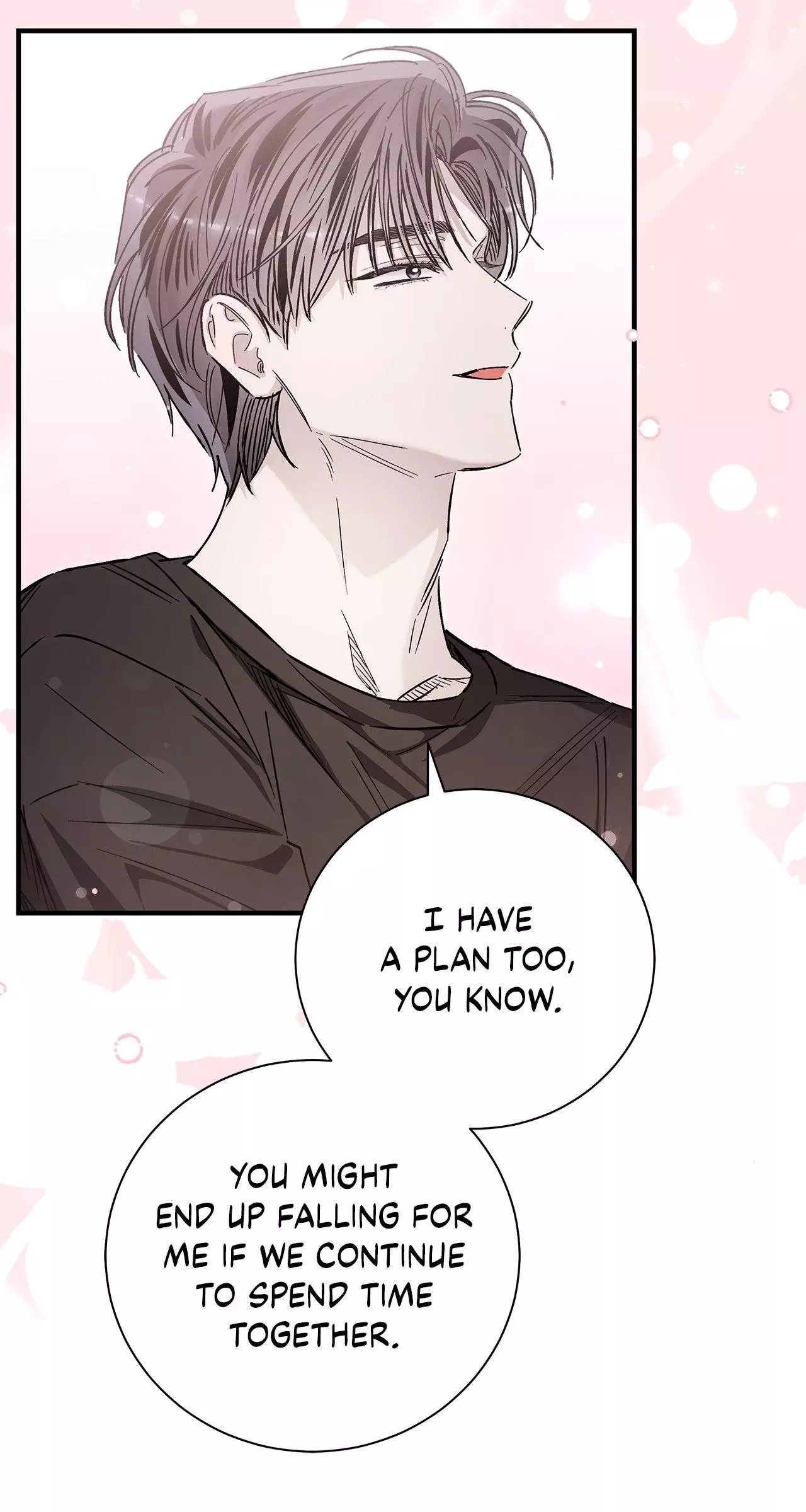 Unfair Love Affair Chapter 23 page 77