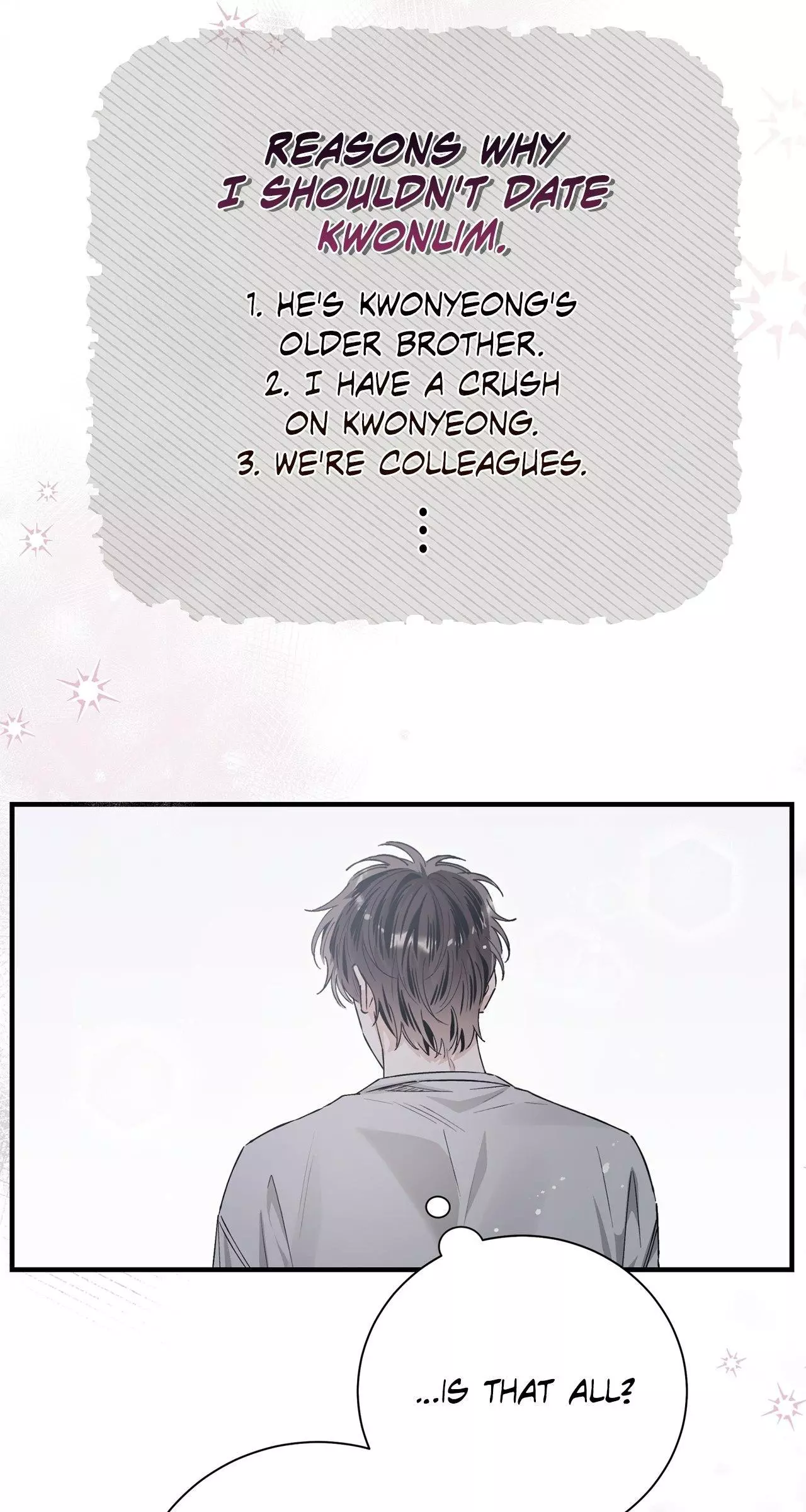 Unfair Love Affair Chapter 23 page 82
