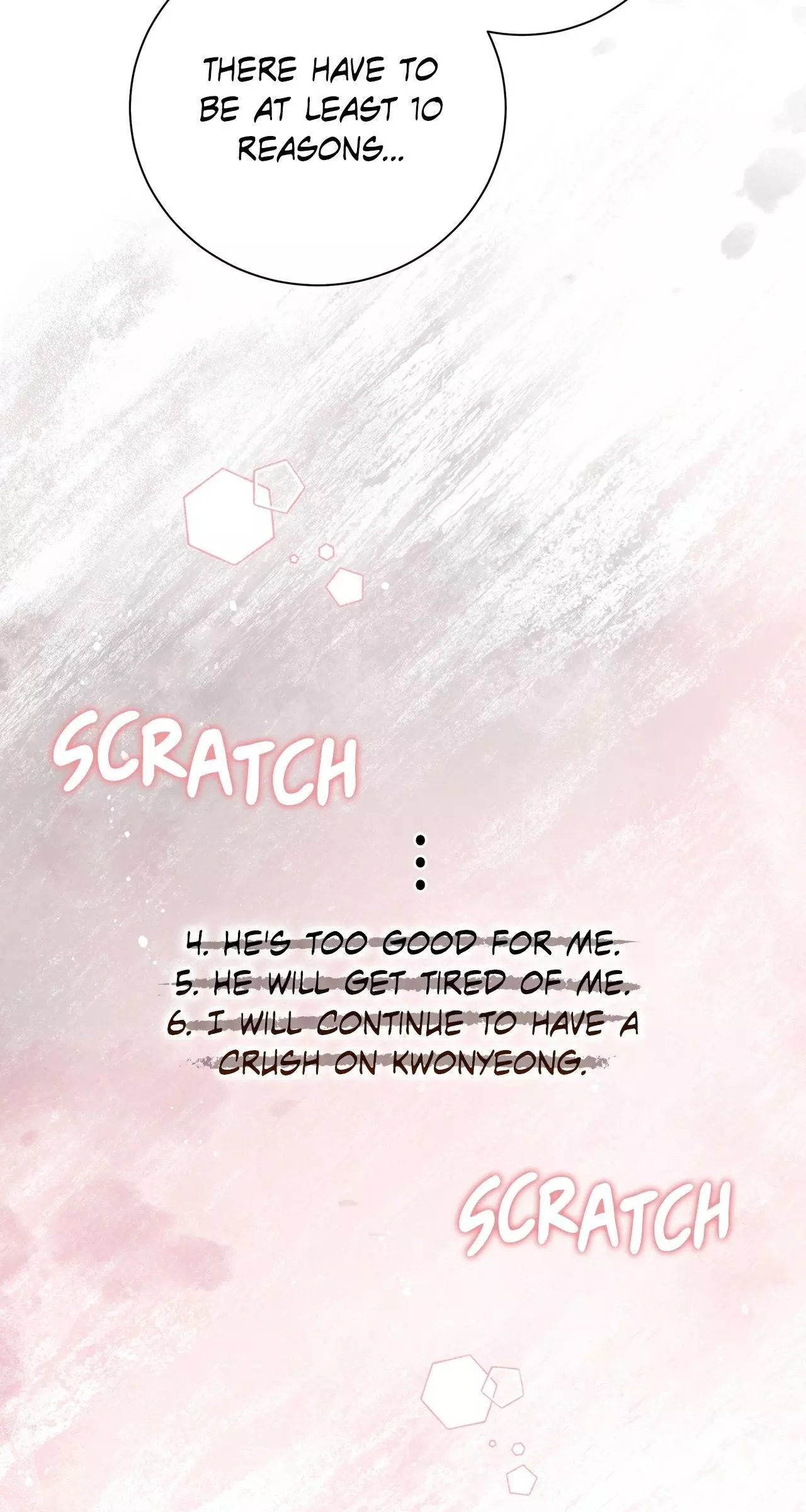 Unfair Love Affair Chapter 23 page 83
