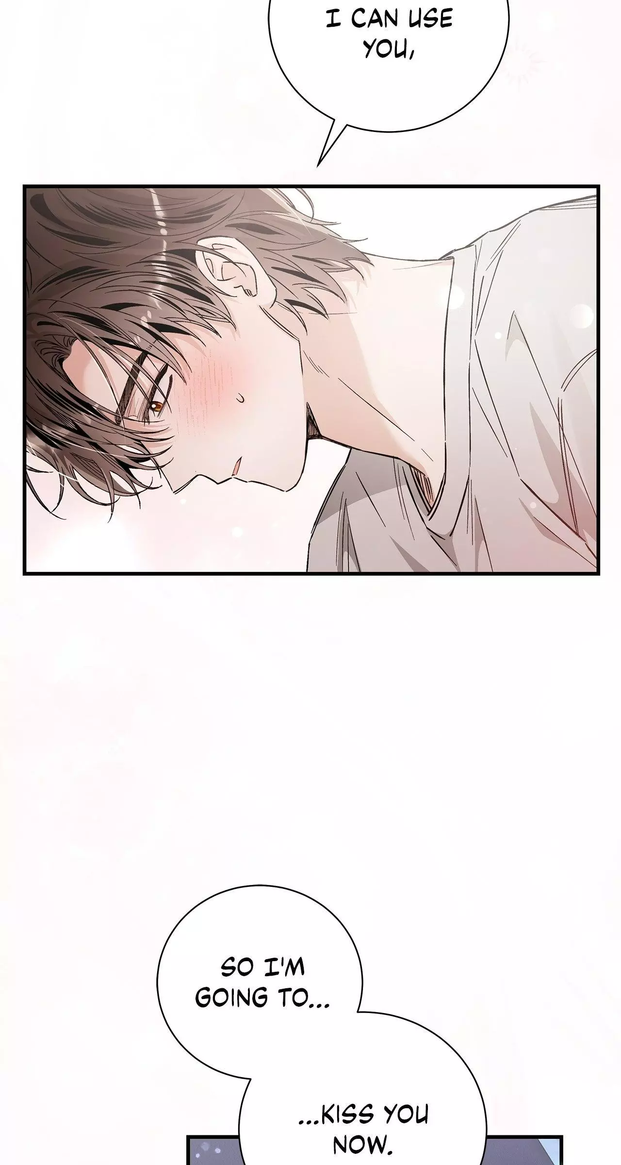Unfair Love Affair Chapter 23 page 87