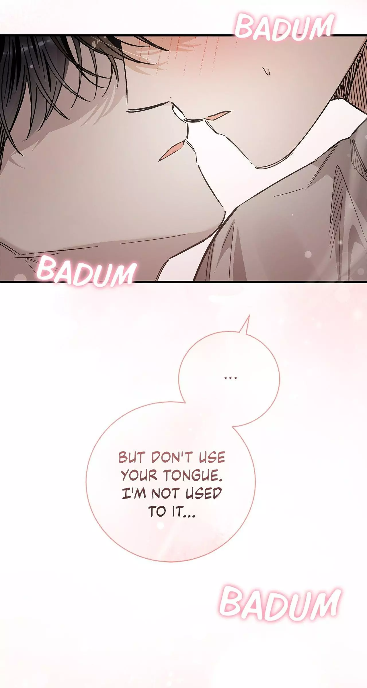 Unfair Love Affair Chapter 23 page 89