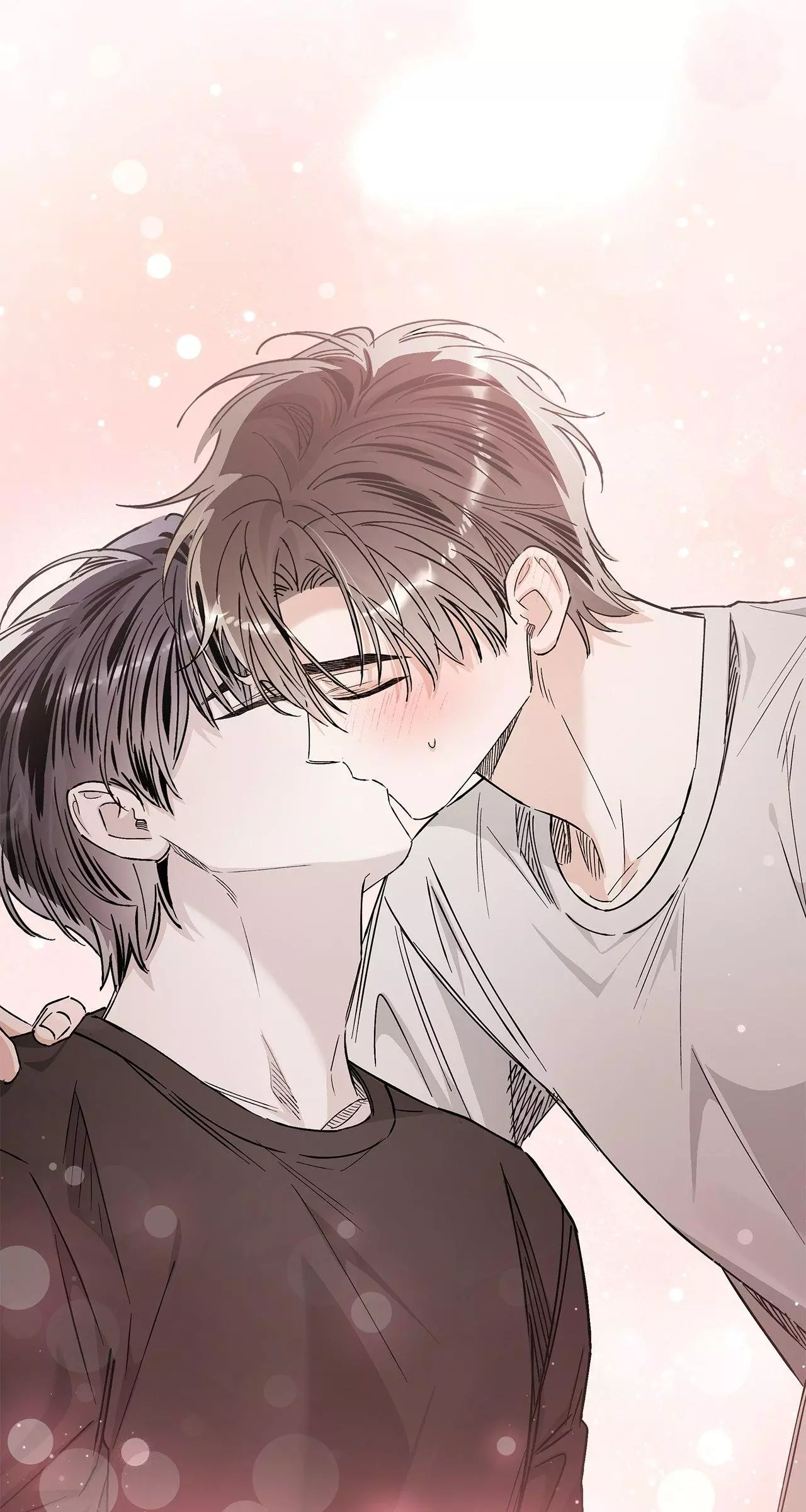 Unfair Love Affair Chapter 23 page 90