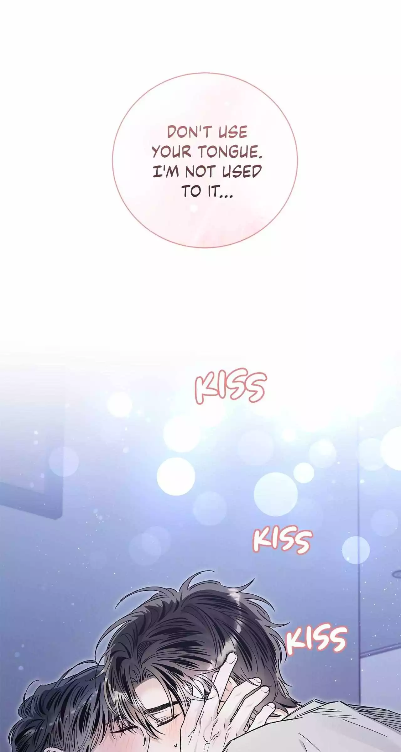 Unfair Love Affair Chapter 24 page 1