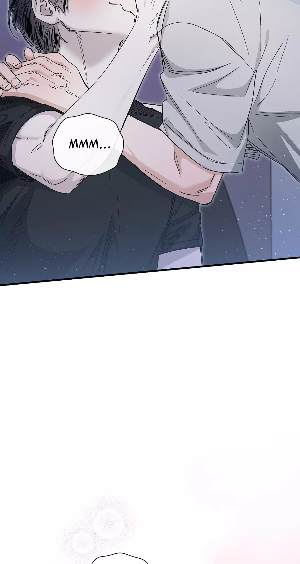 Unfair Love Affair Chapter 24 page 2